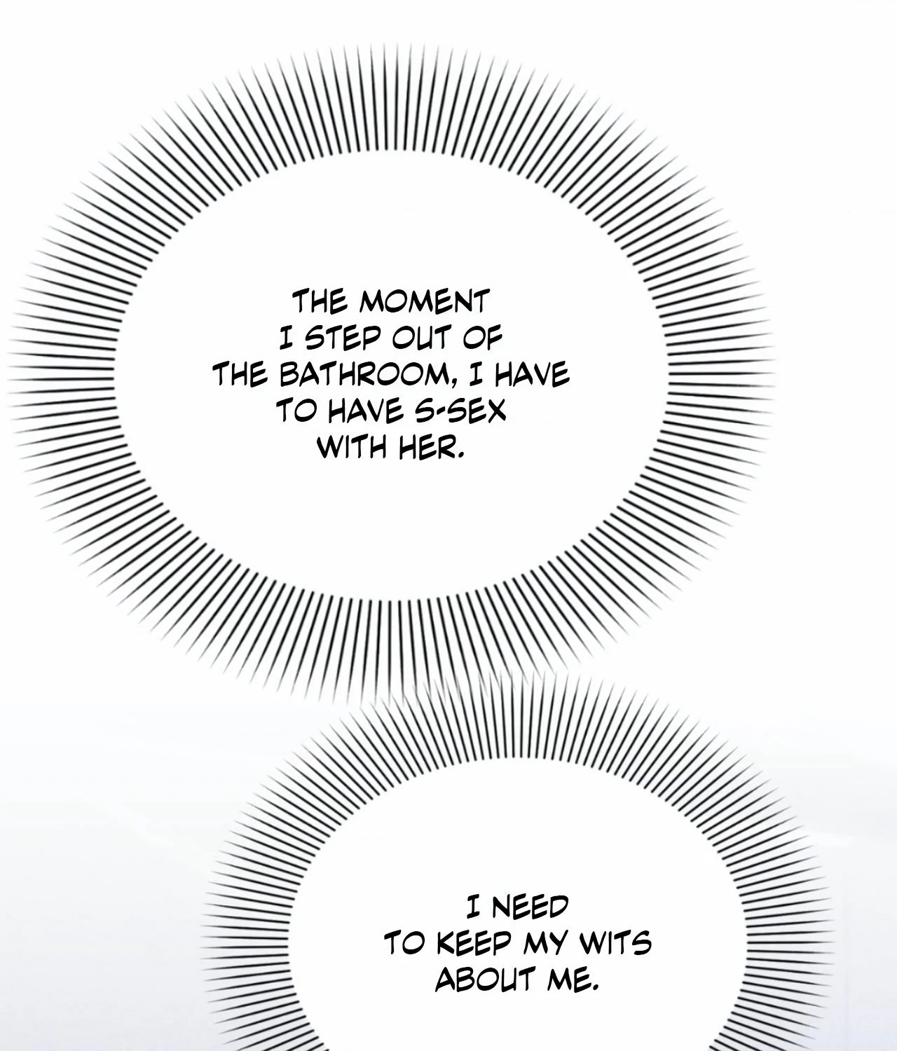 Boo-tiful Nightmare Chapter 2 - Page 165