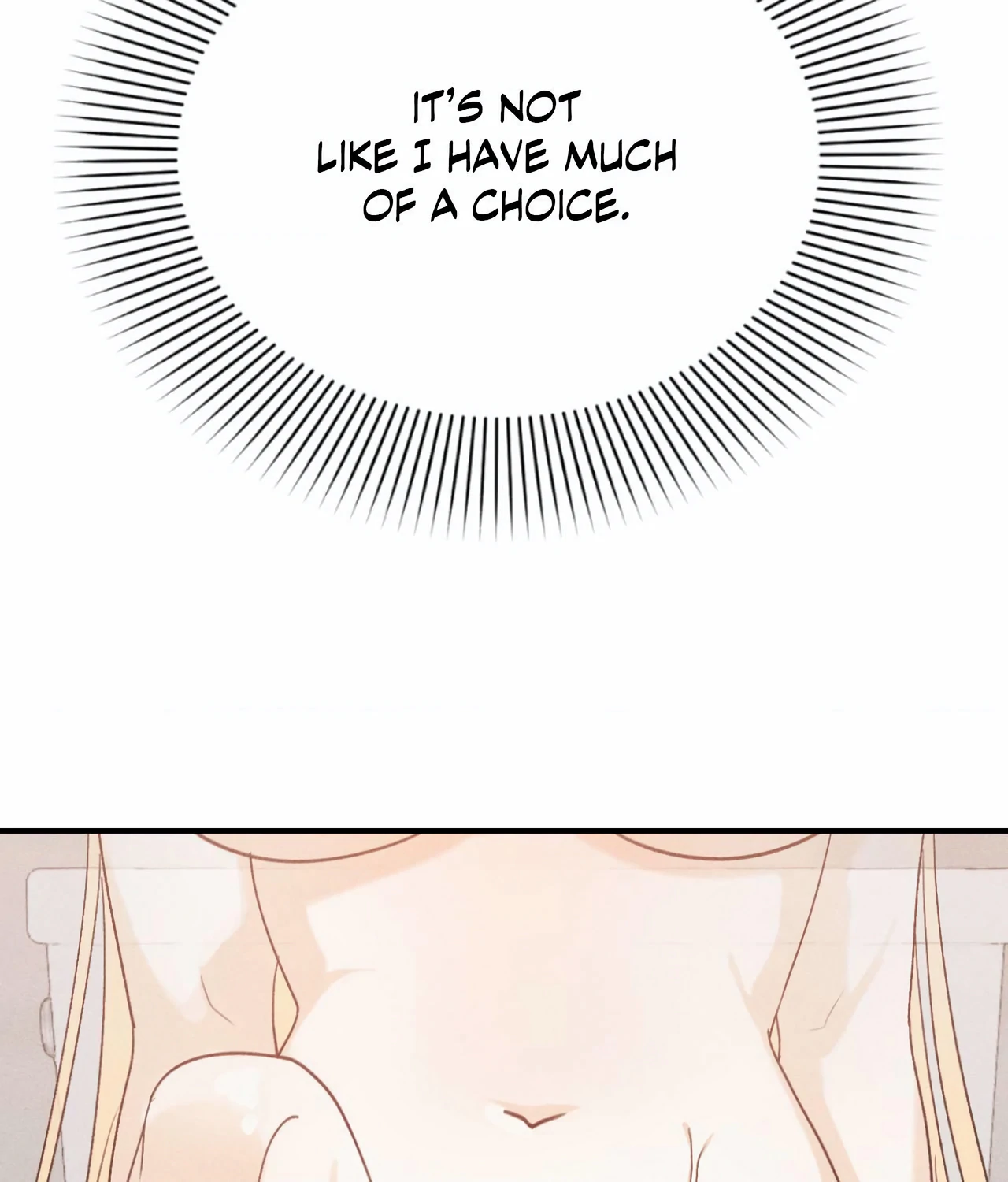 Boo-tiful Nightmare Chapter 2 - Page 18