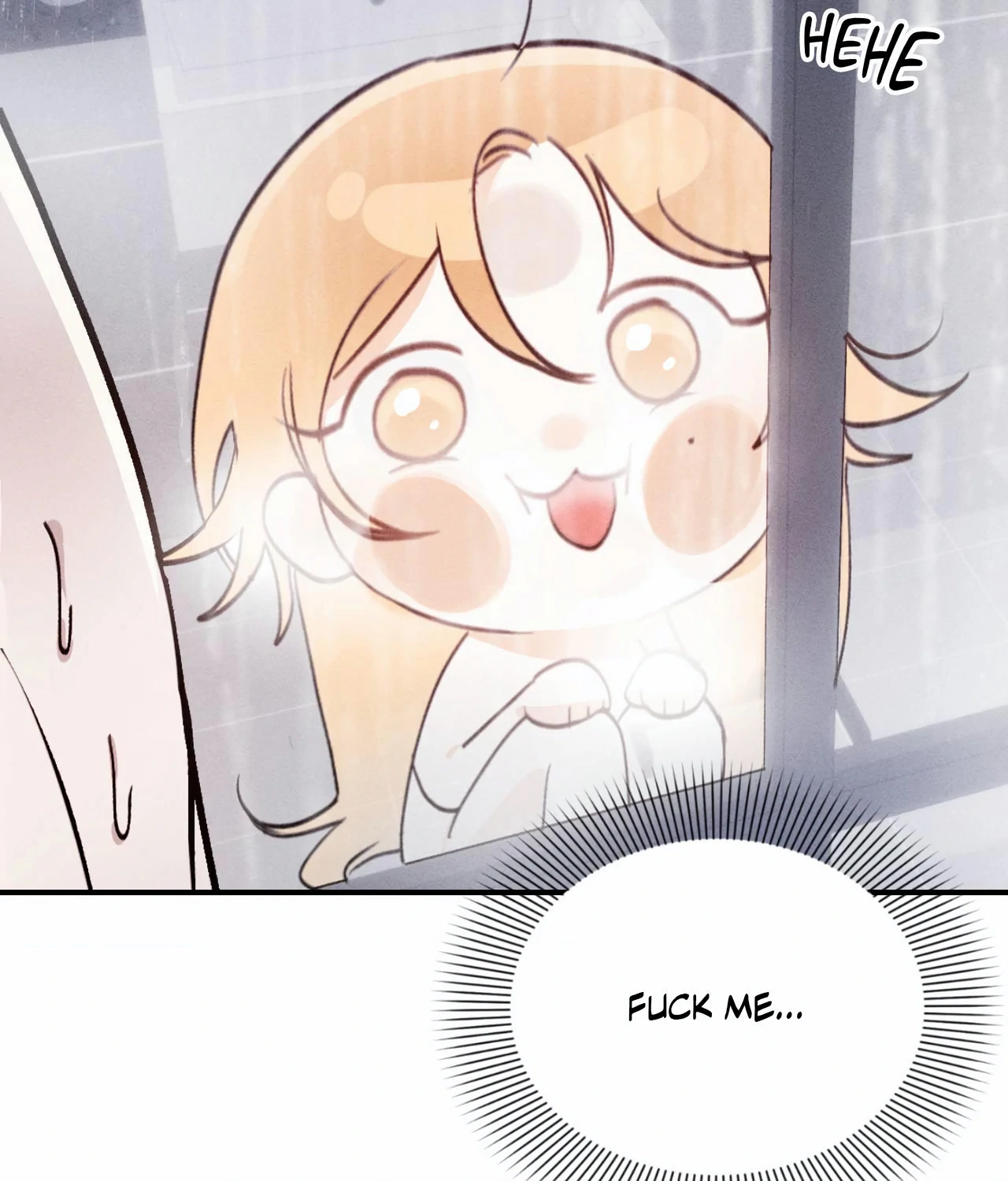 Boo-tiful Nightmare Chapter 2 - Page 172