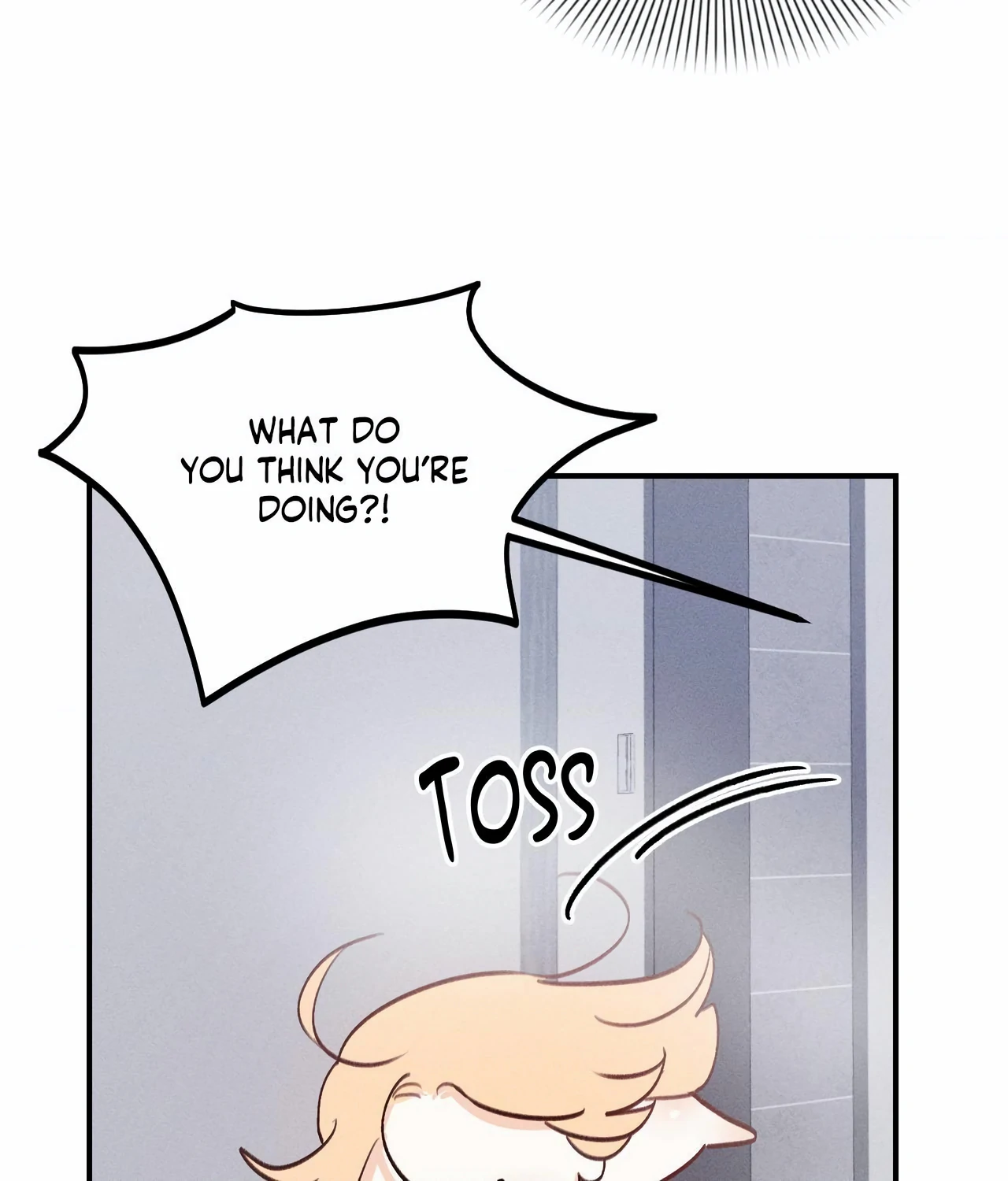 Boo-tiful Nightmare Chapter 2 - Page 173