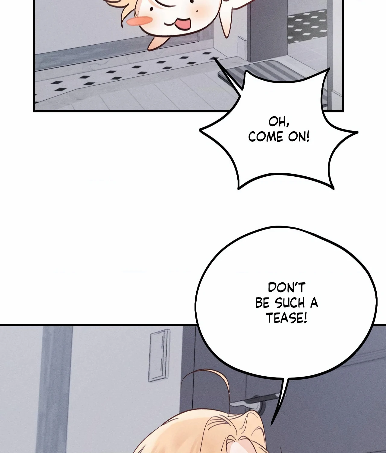 Boo-tiful Nightmare Chapter 2 - Page 174