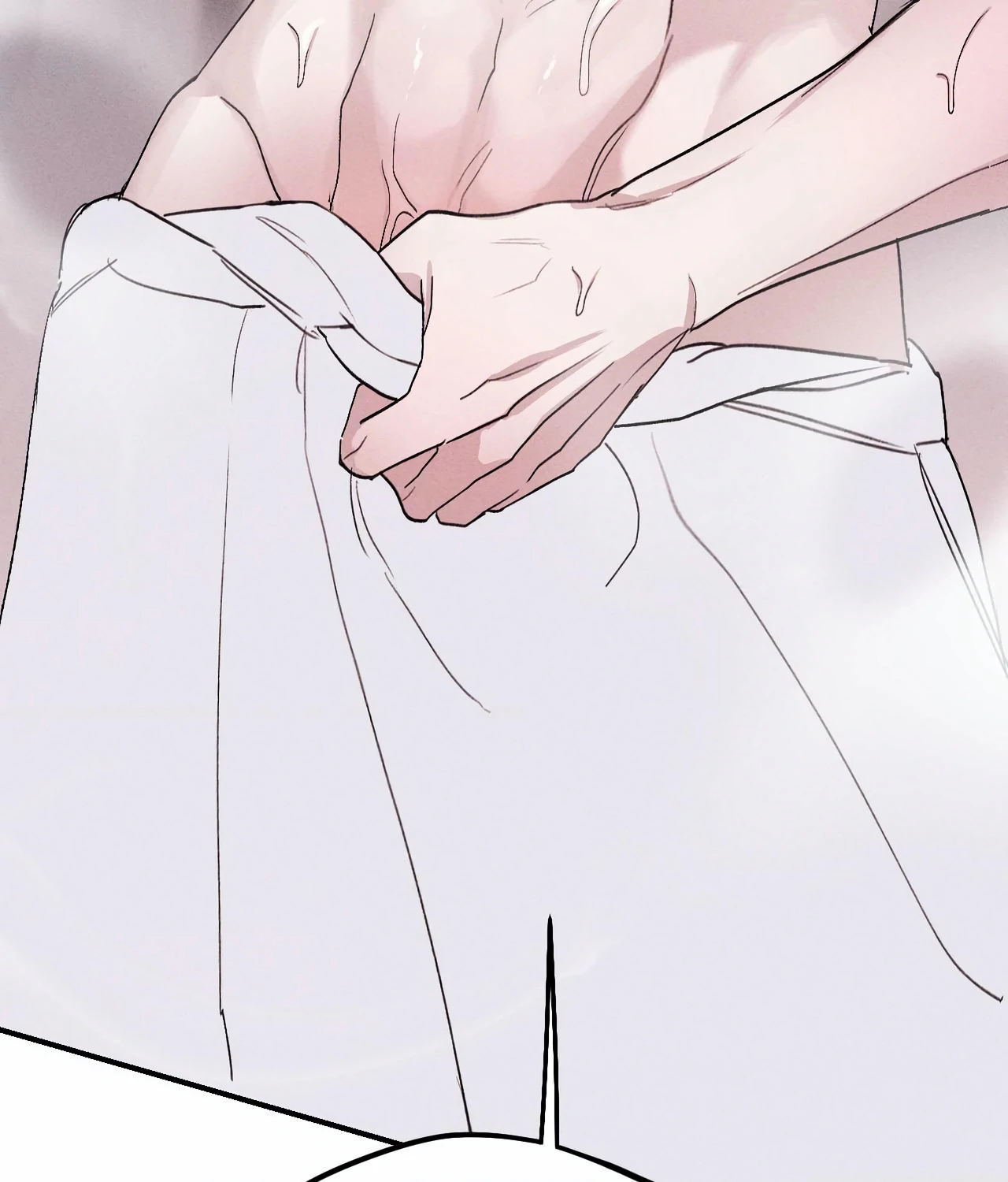 Boo-tiful Nightmare Chapter 2 - Page 182