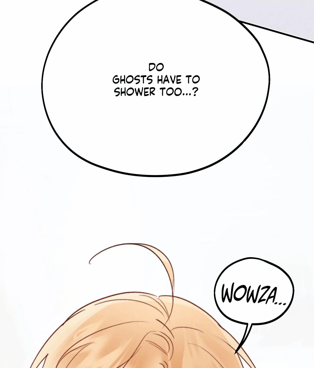 Boo-tiful Nightmare Chapter 2 - Page 183