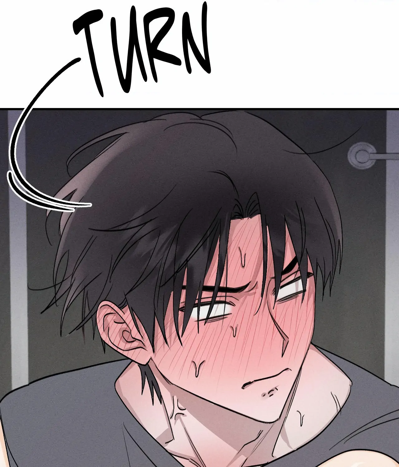 Boo-tiful Nightmare Chapter 2 - Page 20