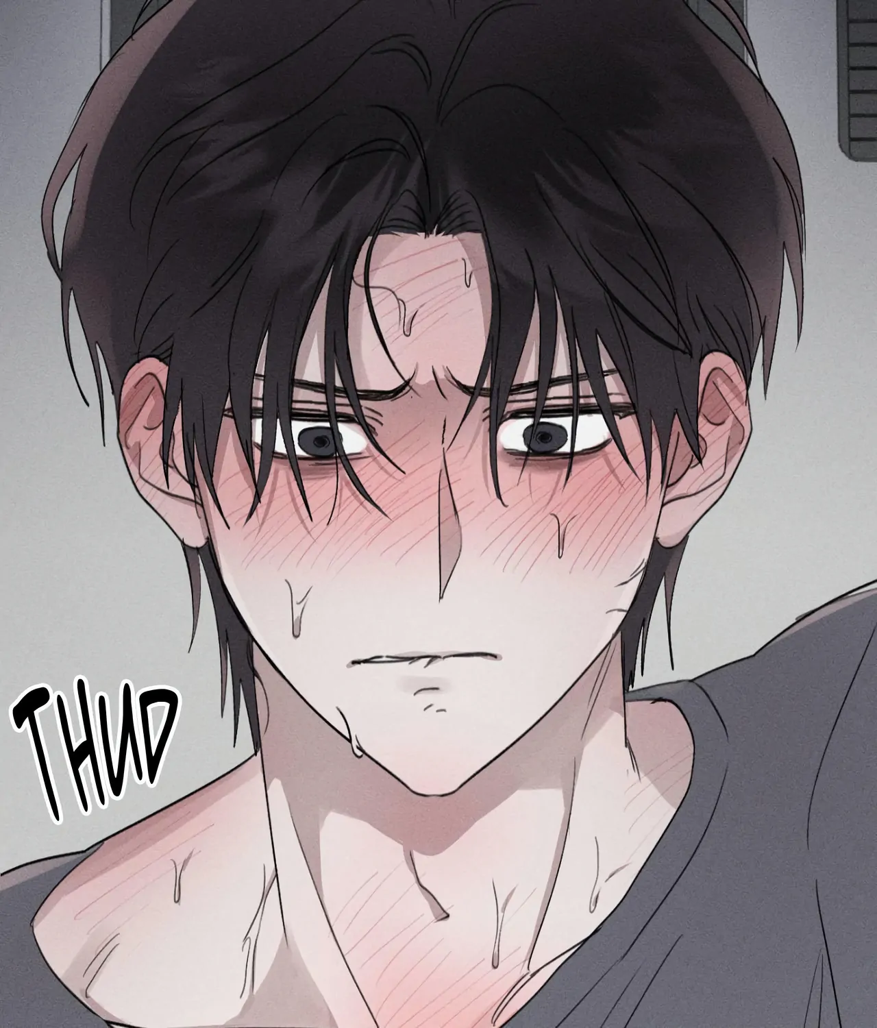 Boo-tiful Nightmare Chapter 2 - Page 3