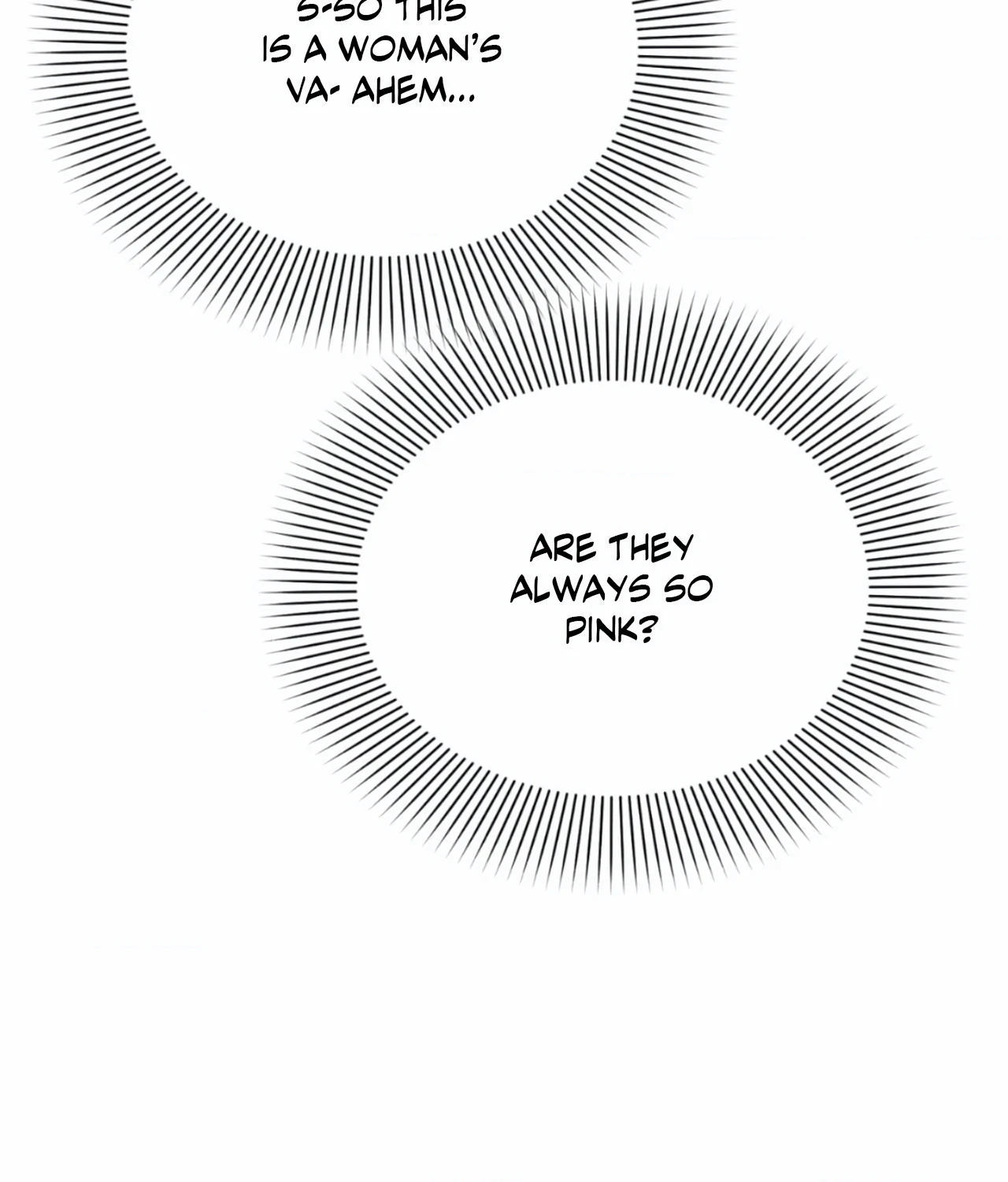 Boo-tiful Nightmare Chapter 2 - Page 22