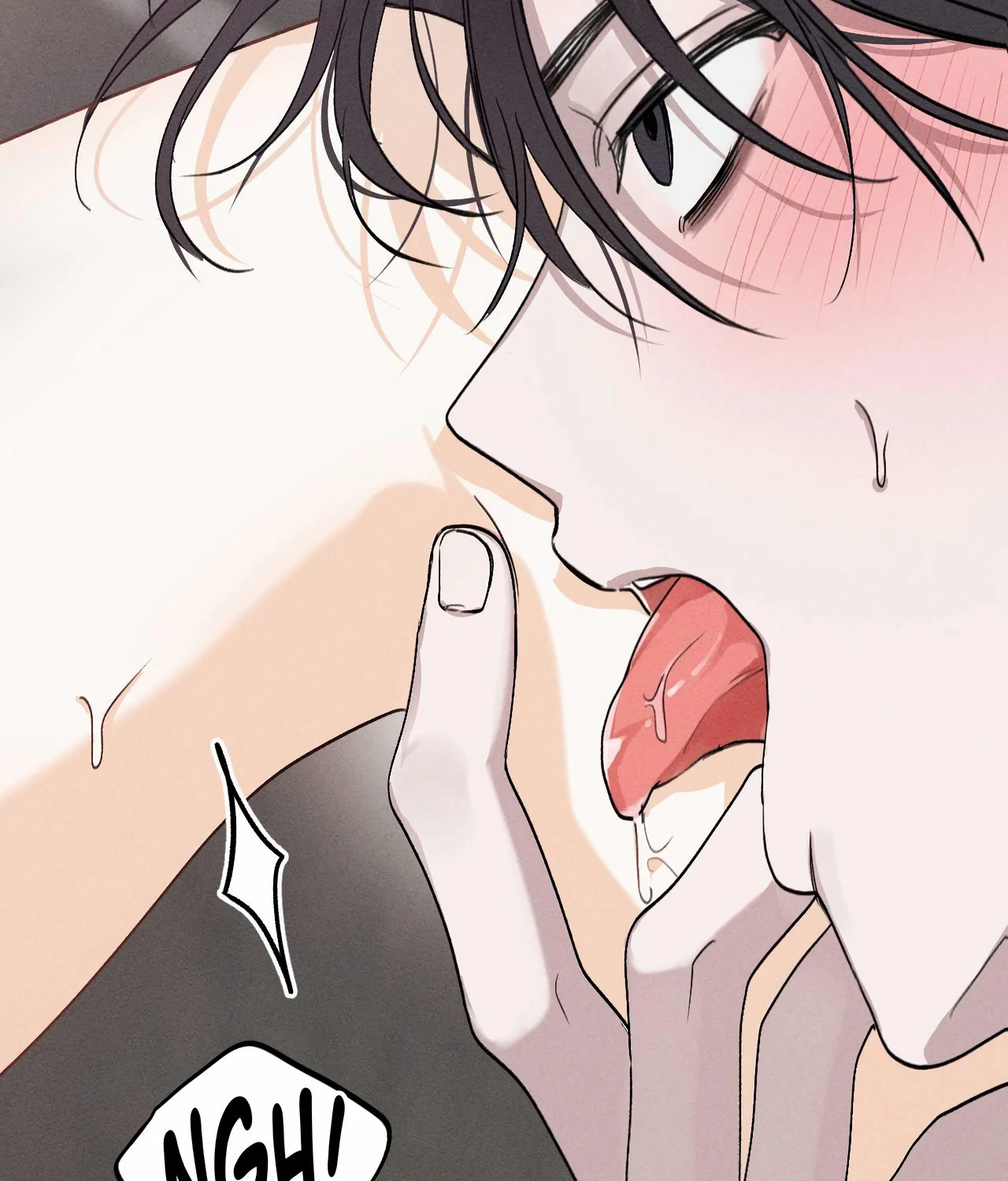 Boo-tiful Nightmare Chapter 2 - Page 28