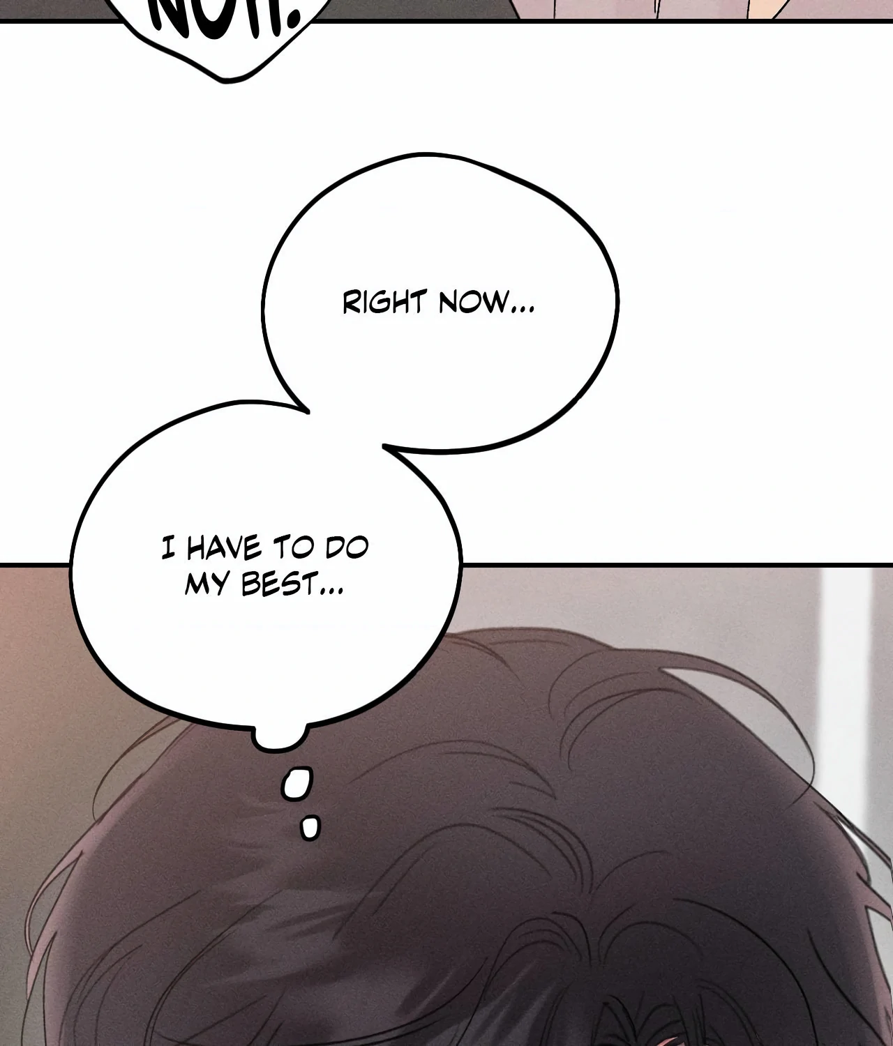 Boo-tiful Nightmare Chapter 2 - Page 29