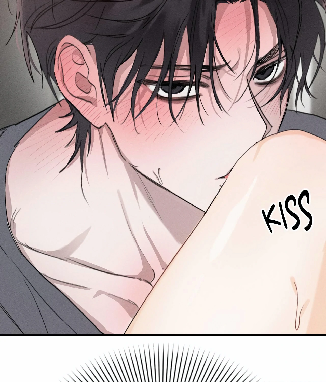 Boo-tiful Nightmare Chapter 2 - Page 30