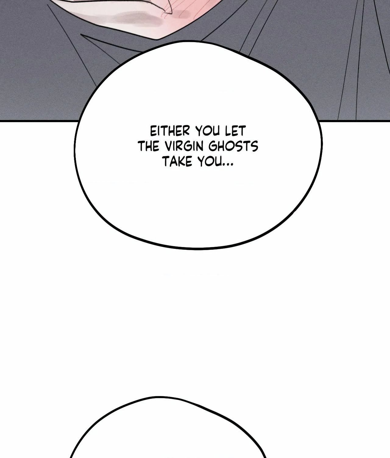 Boo-tiful Nightmare Chapter 2 - Page 4