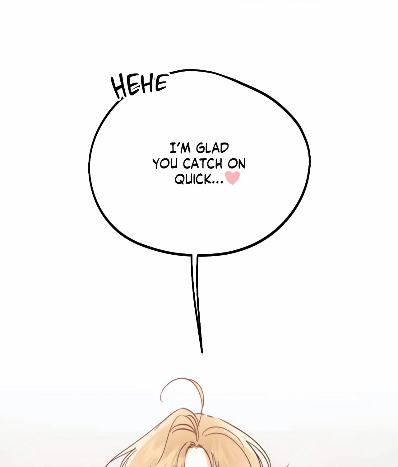 Boo-tiful Nightmare Chapter 2 - Page 32