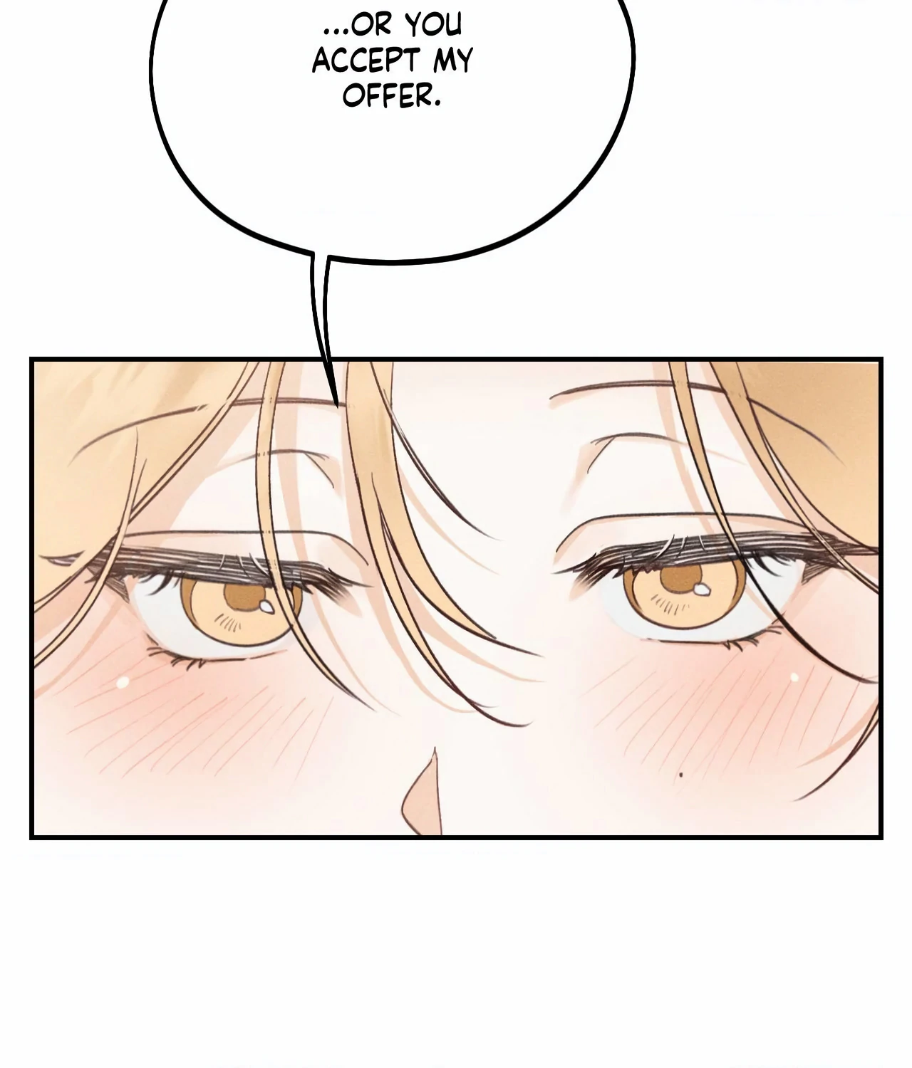 Boo-tiful Nightmare Chapter 2 - Page 5