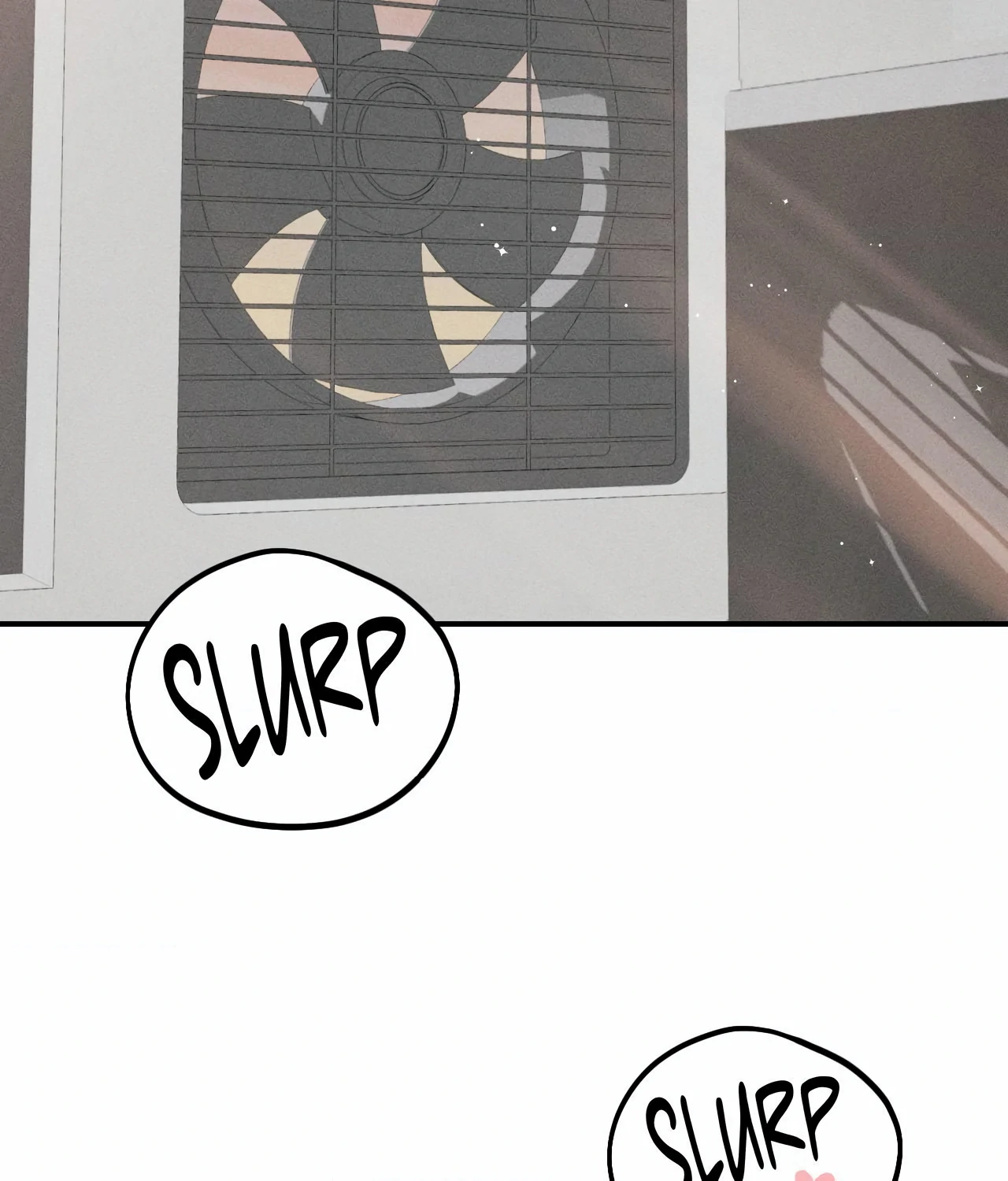 Boo-tiful Nightmare Chapter 2 - Page 42