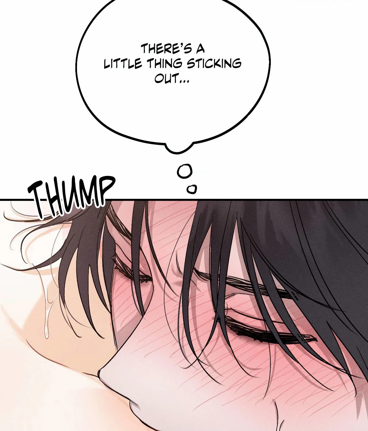 Boo-tiful Nightmare Chapter 2 - Page 44