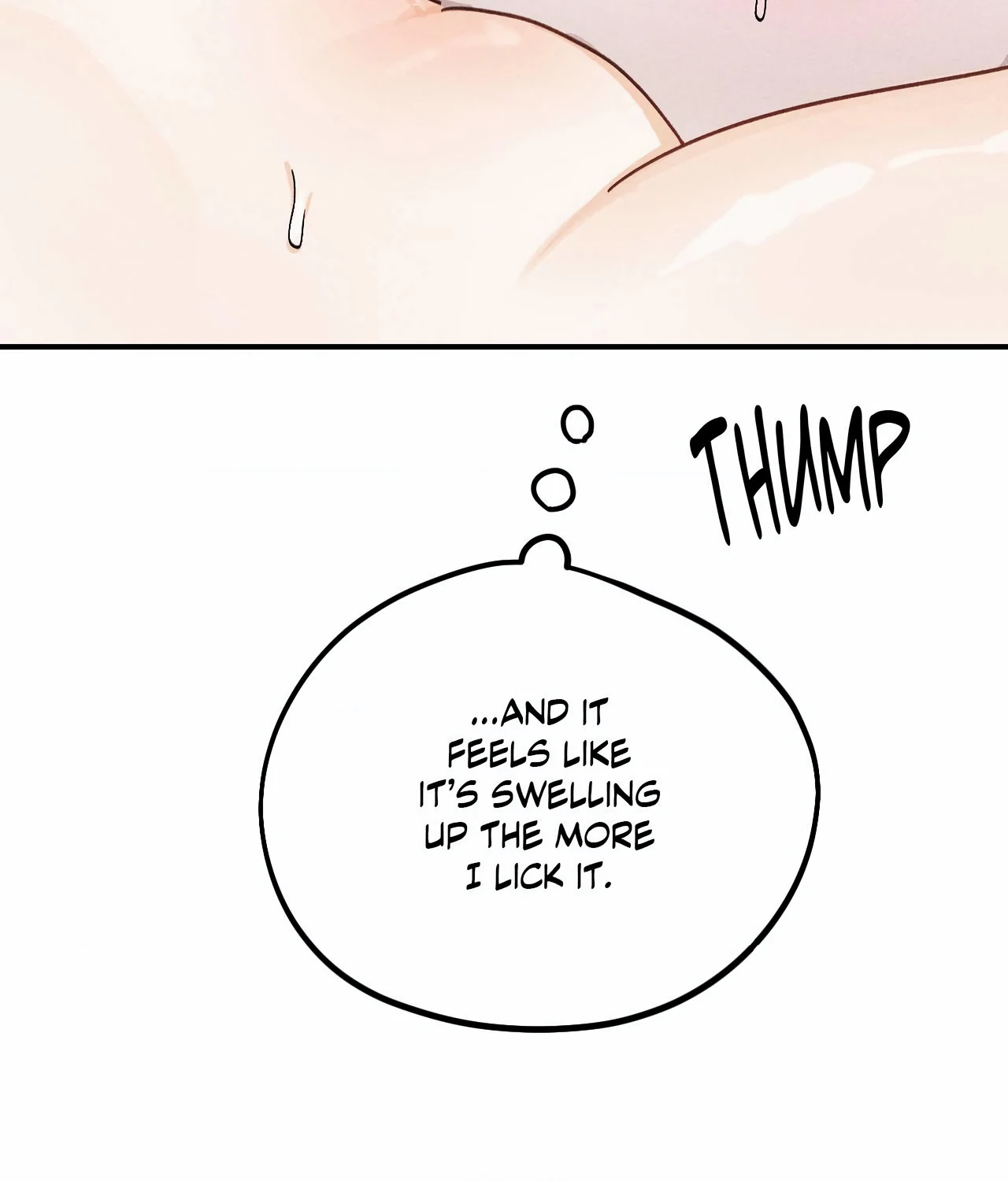 Boo-tiful Nightmare Chapter 2 - Page 45