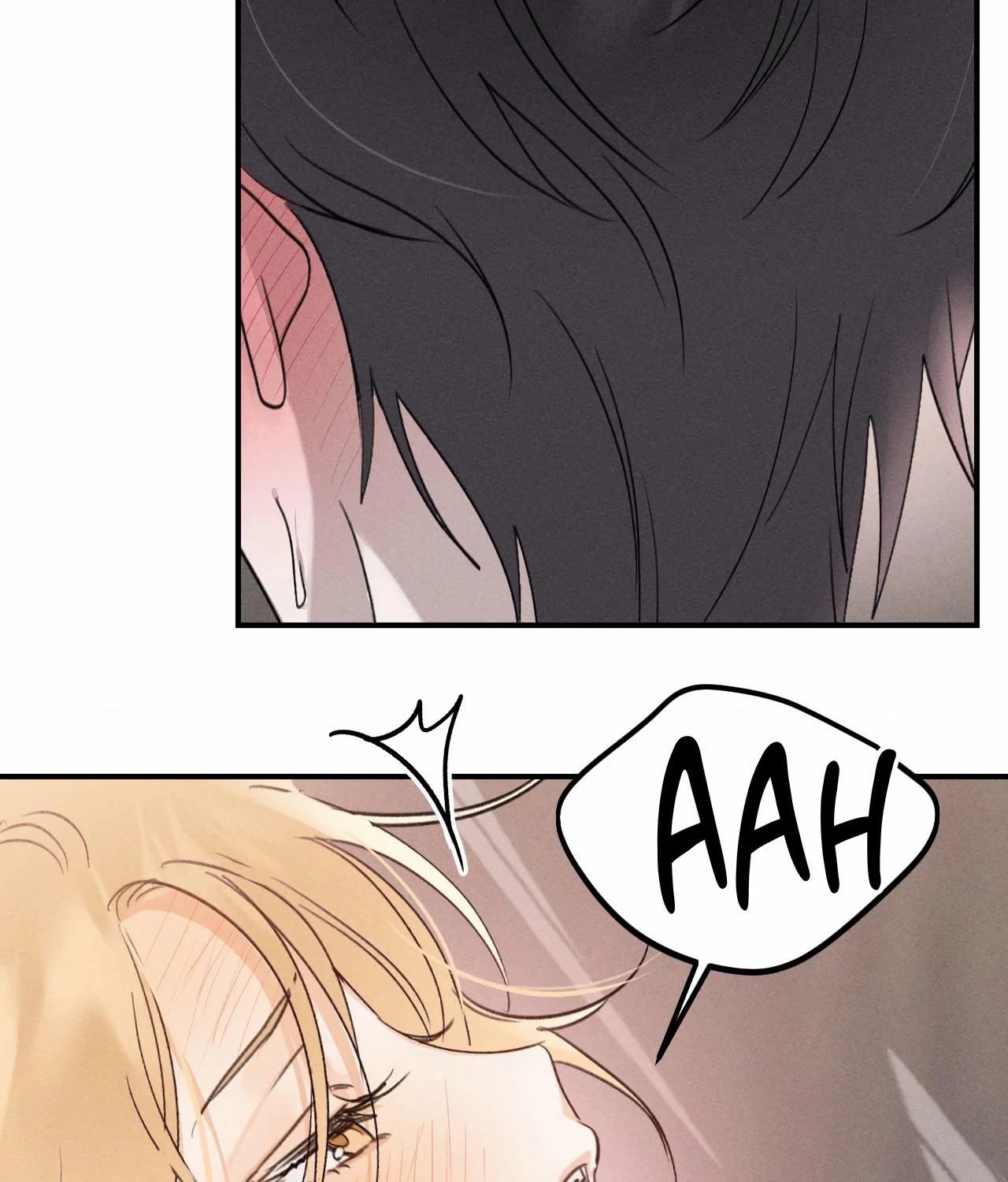 Boo-tiful Nightmare Chapter 2 - Page 47