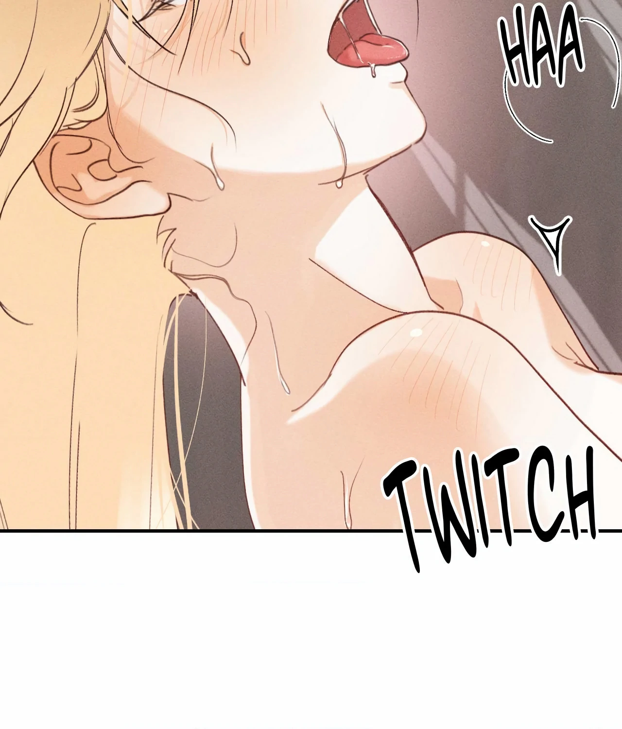 Boo-tiful Nightmare Chapter 2 - Page 48