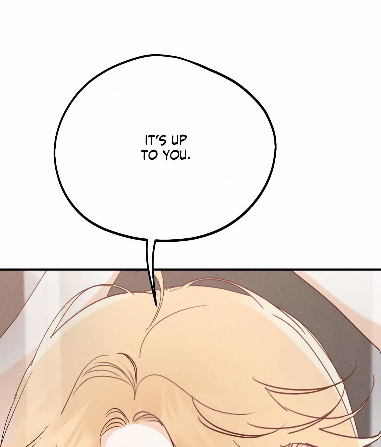 Boo-tiful Nightmare Chapter 2 - Page 6