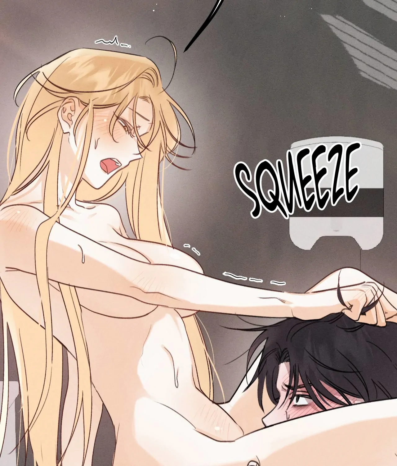 Boo-tiful Nightmare Chapter 2 - Page 51