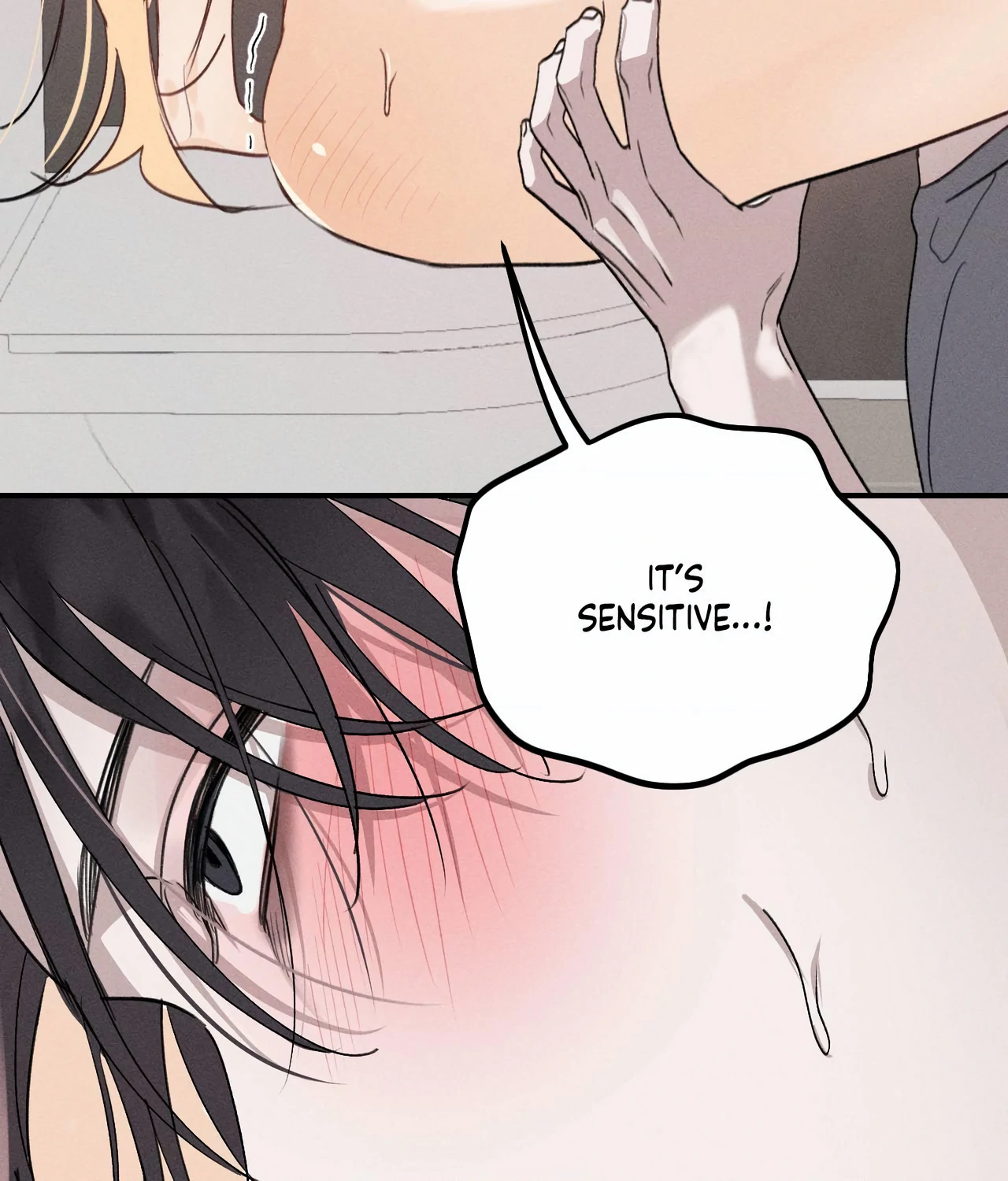 Boo-tiful Nightmare Chapter 2 - Page 52