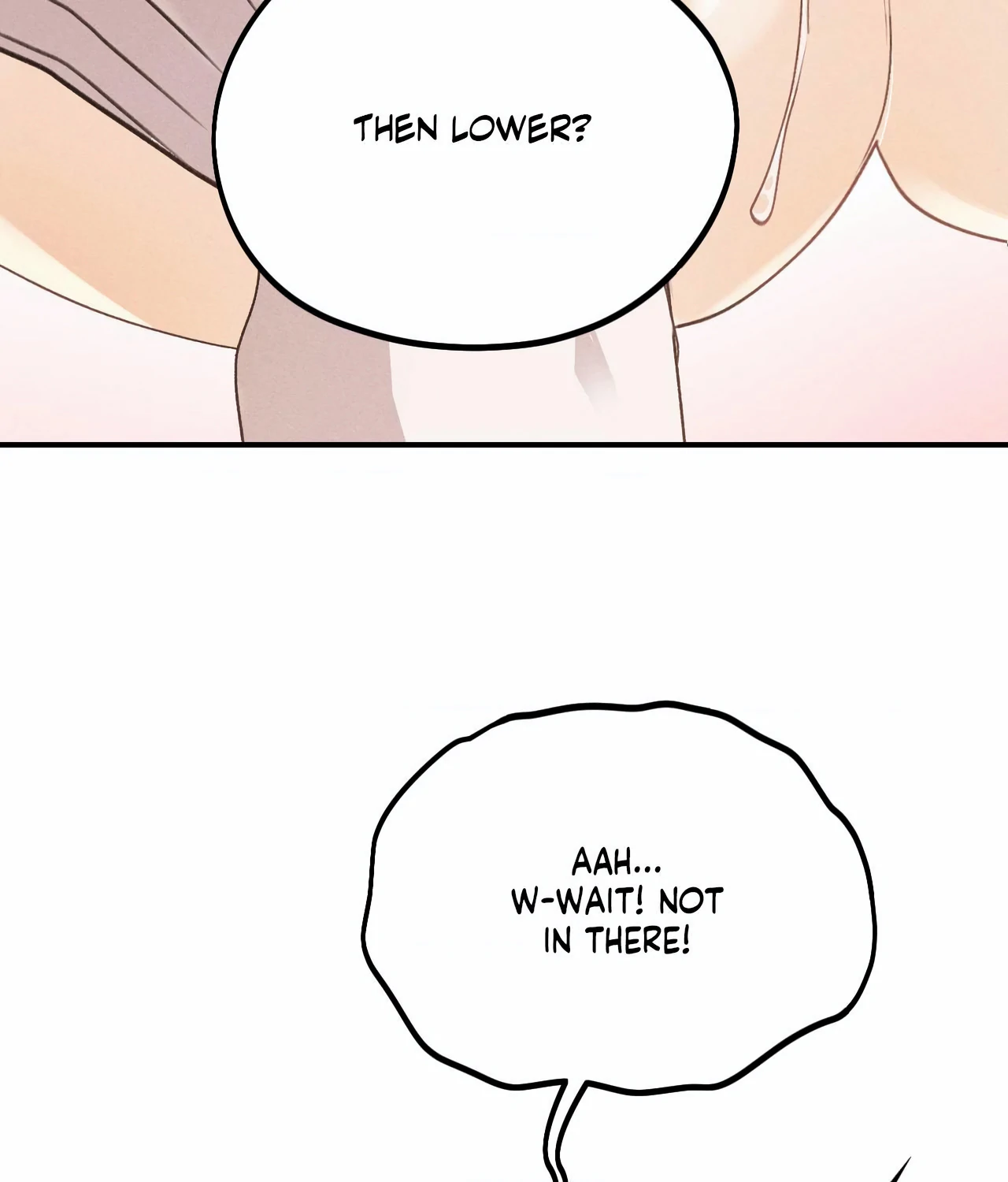 Boo-tiful Nightmare Chapter 2 - Page 54