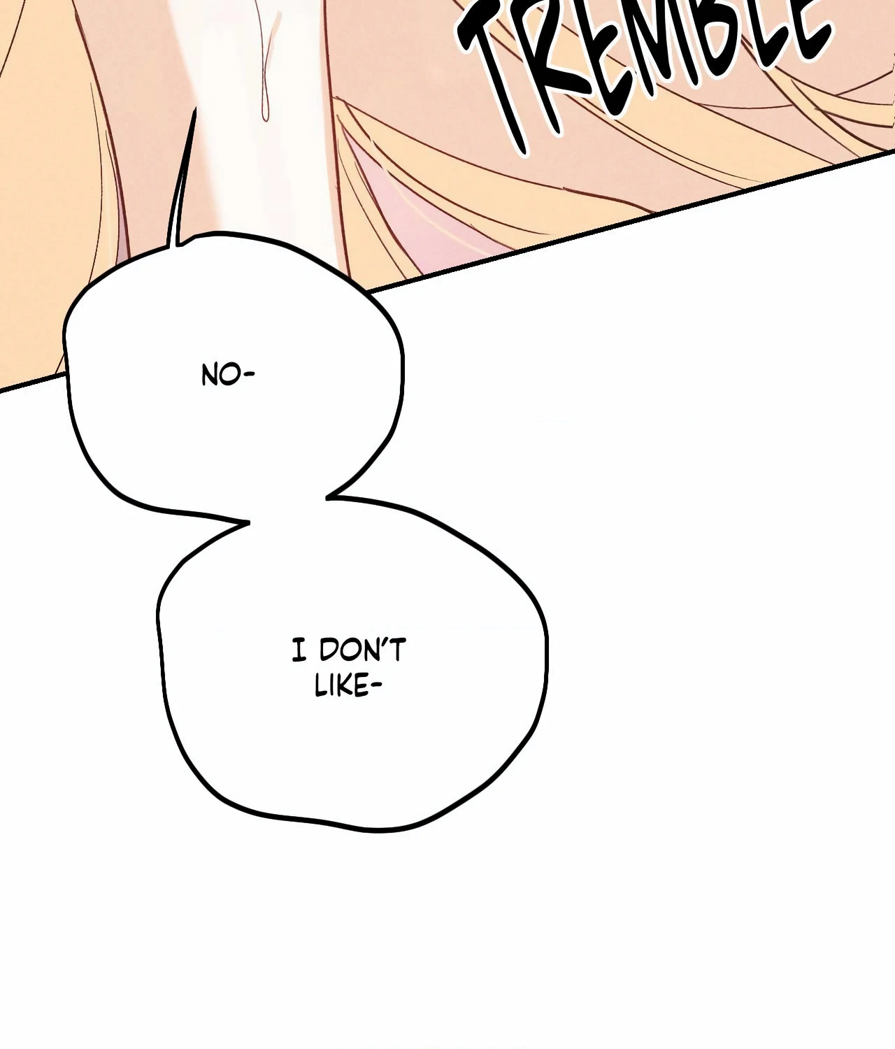 Boo-tiful Nightmare Chapter 2 - Page 62