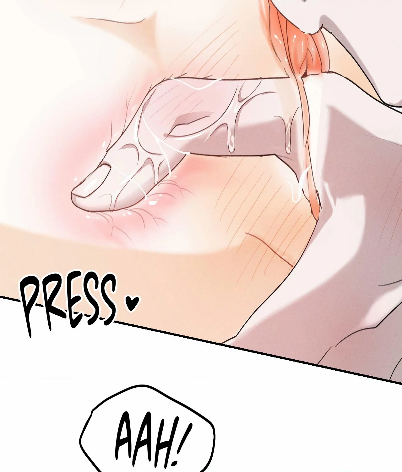 Boo-tiful Nightmare Chapter 2 - Page 70