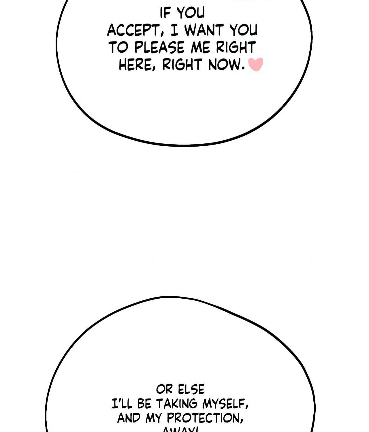 Boo-tiful Nightmare Chapter 2 - Page 8