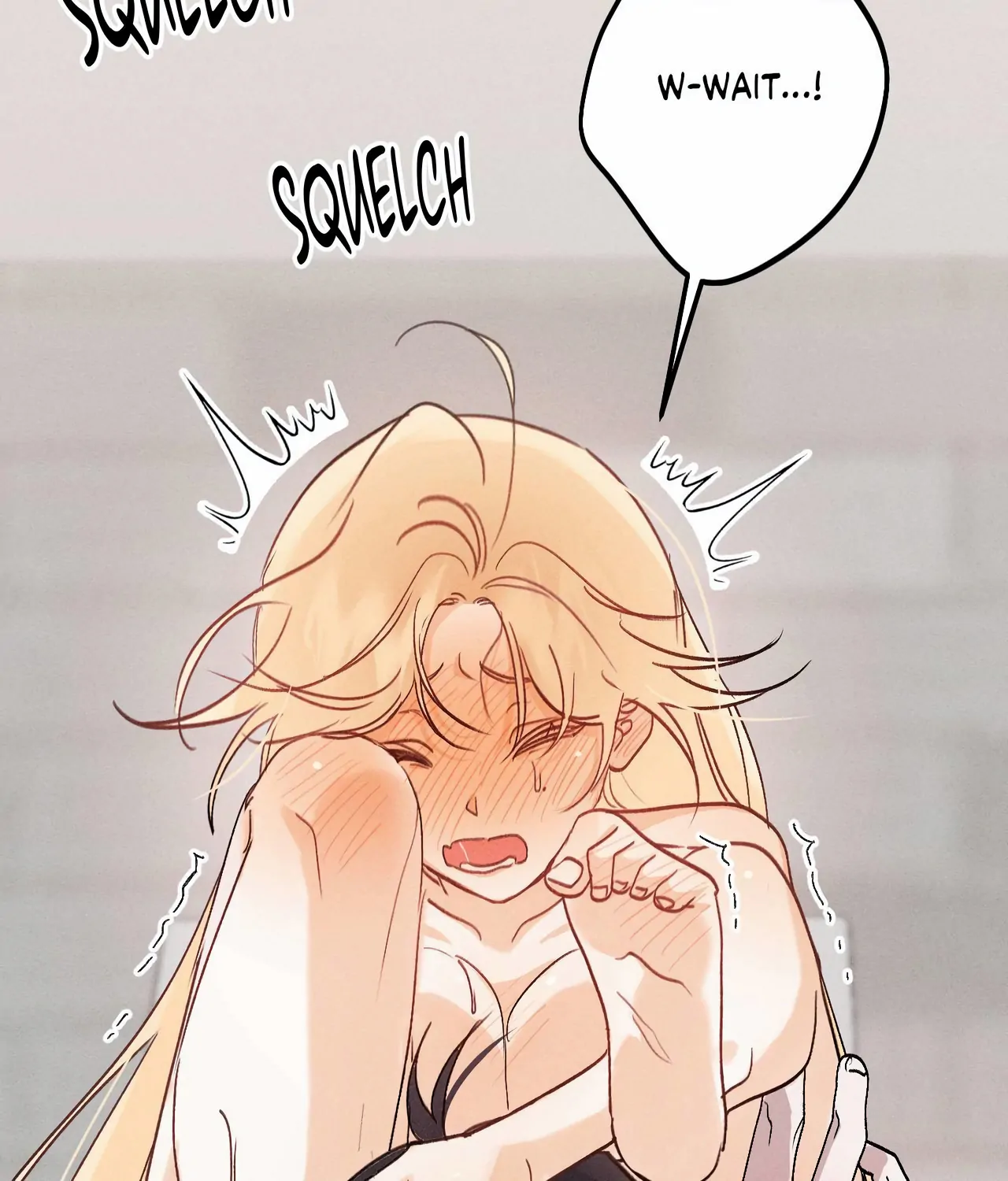 Boo-tiful Nightmare Chapter 2 - Page 73