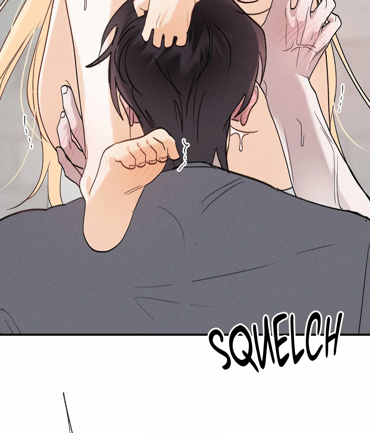 Boo-tiful Nightmare Chapter 2 - Page 74