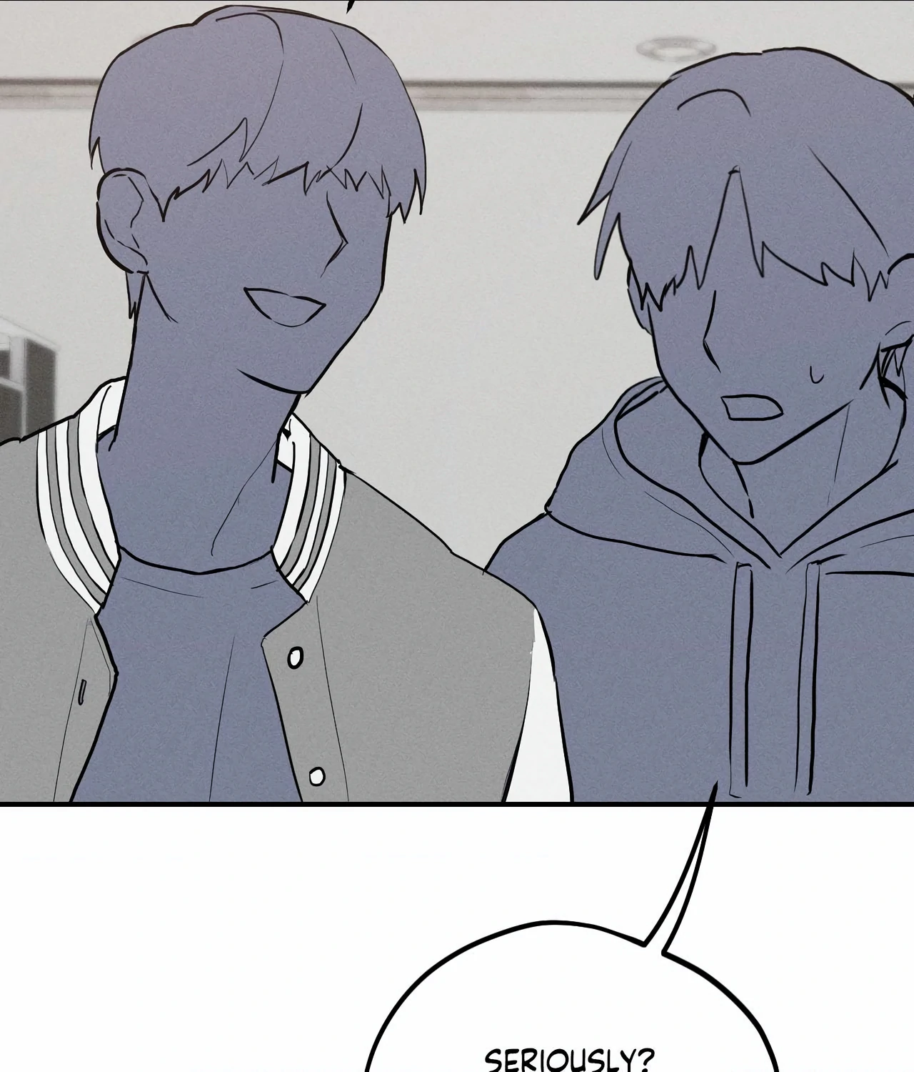 Boo-tiful Nightmare Chapter 2 - Page 81