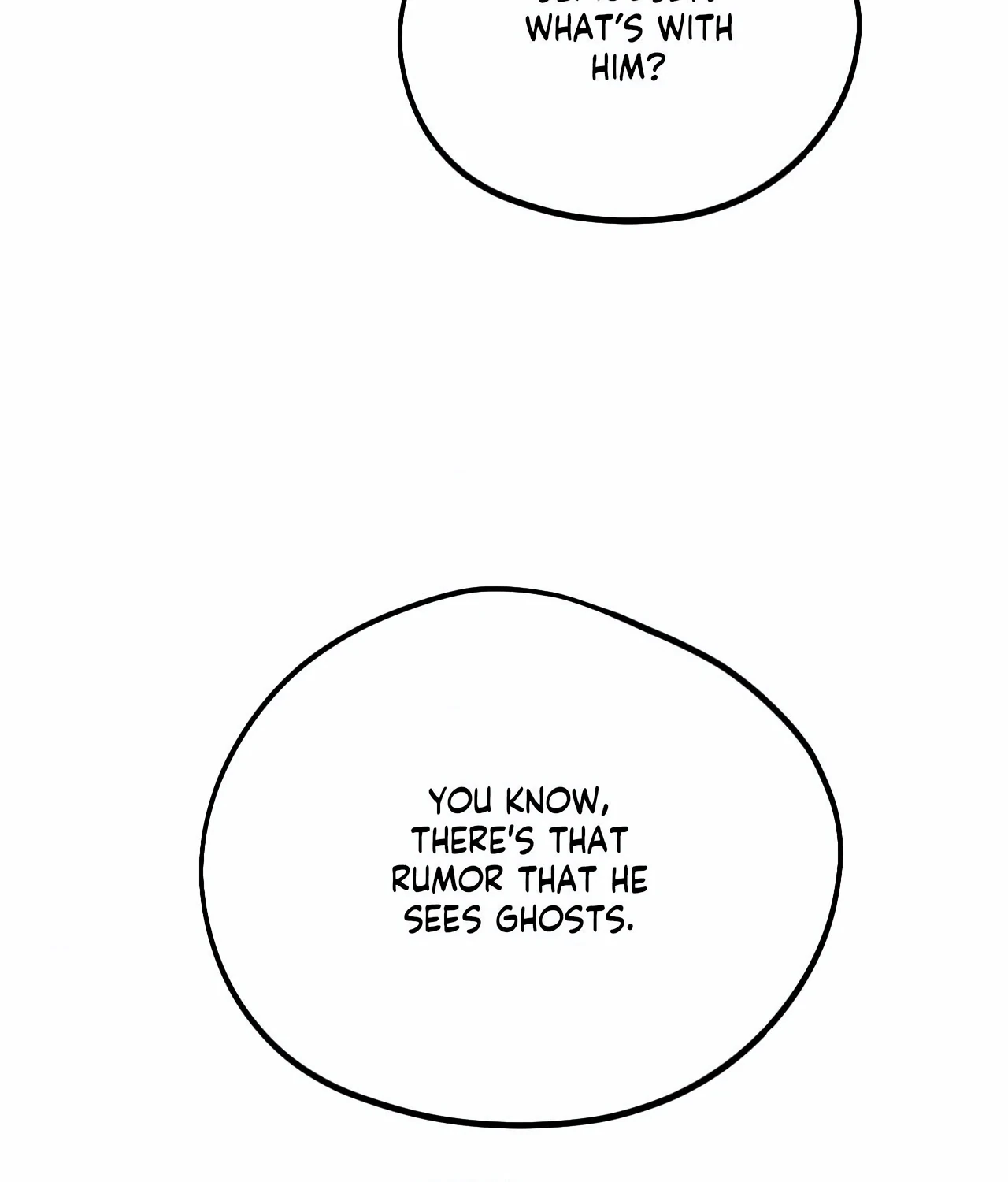 Boo-tiful Nightmare Chapter 2 - Page 82