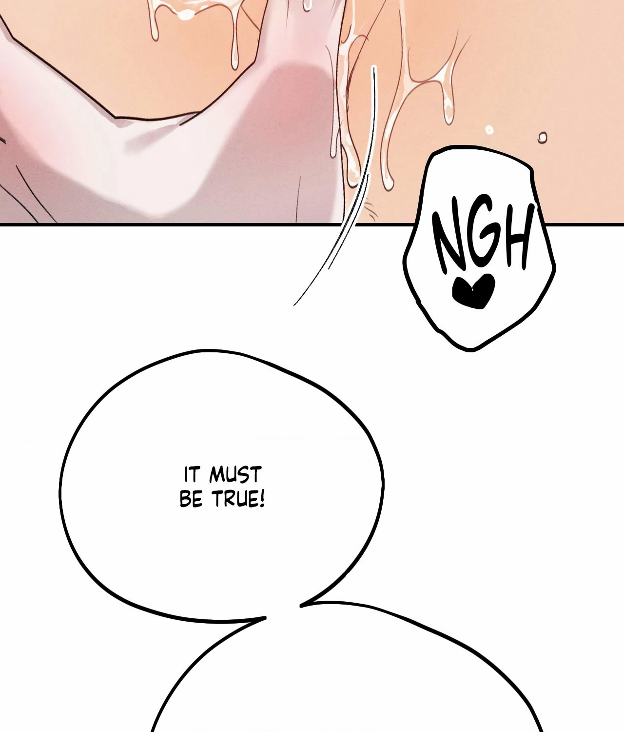 Boo-tiful Nightmare Chapter 2 - Page 84