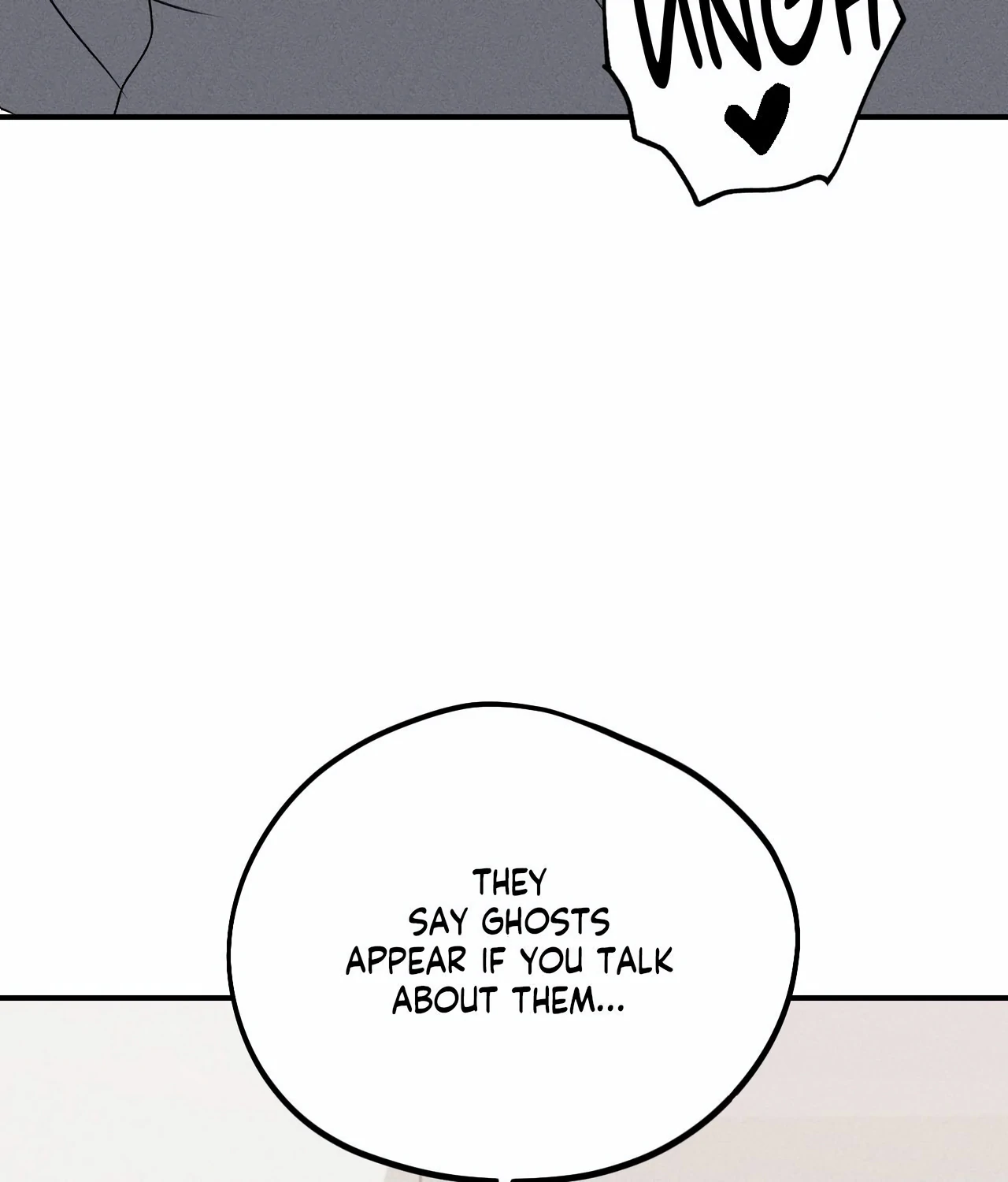 Boo-tiful Nightmare Chapter 2 - Page 90