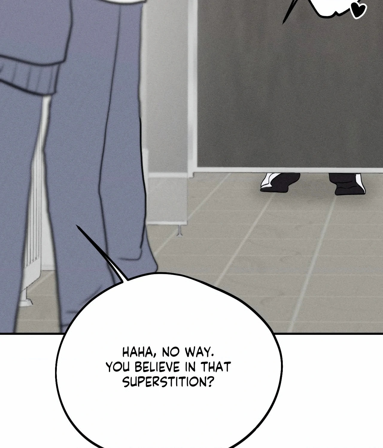 Boo-tiful Nightmare Chapter 2 - Page 92