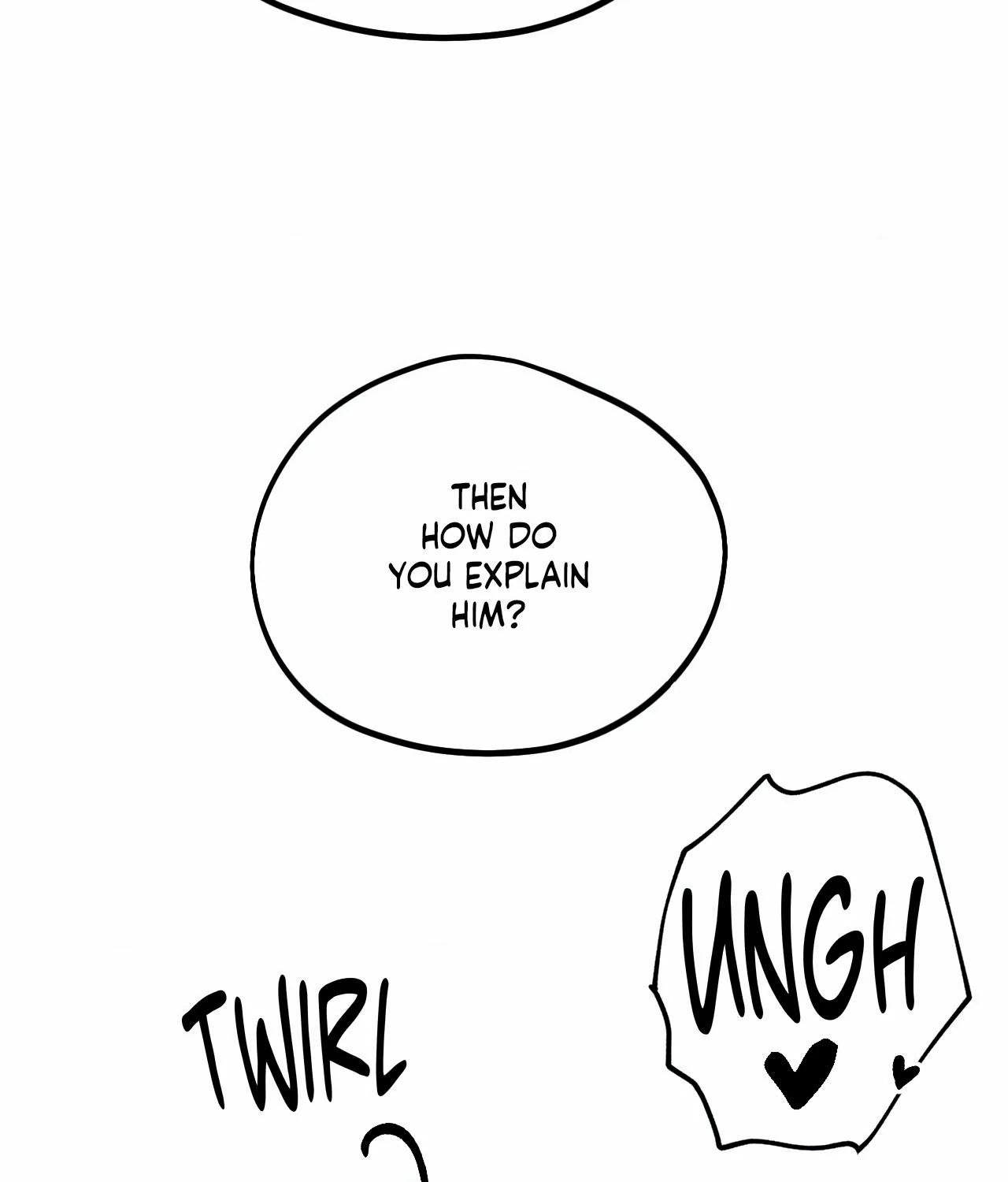 Boo-tiful Nightmare Chapter 2 - Page 93