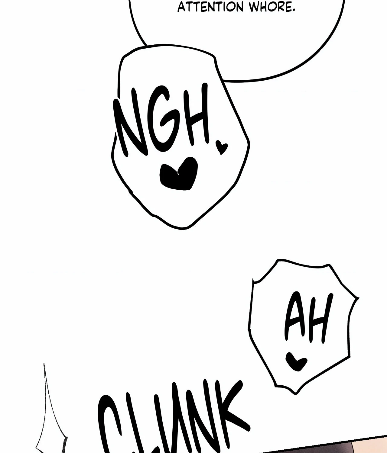 Boo-tiful Nightmare Chapter 2 - Page 95