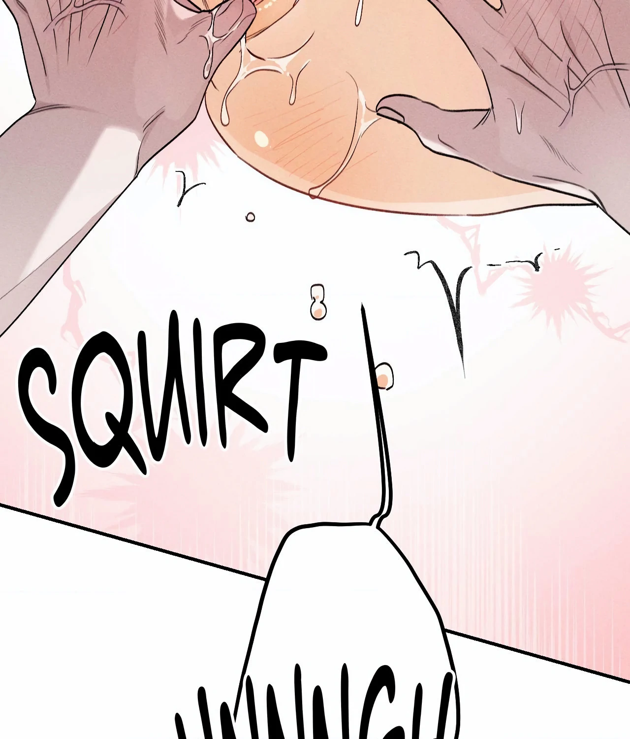 Boo-tiful Nightmare Chapter 2 - Page 100