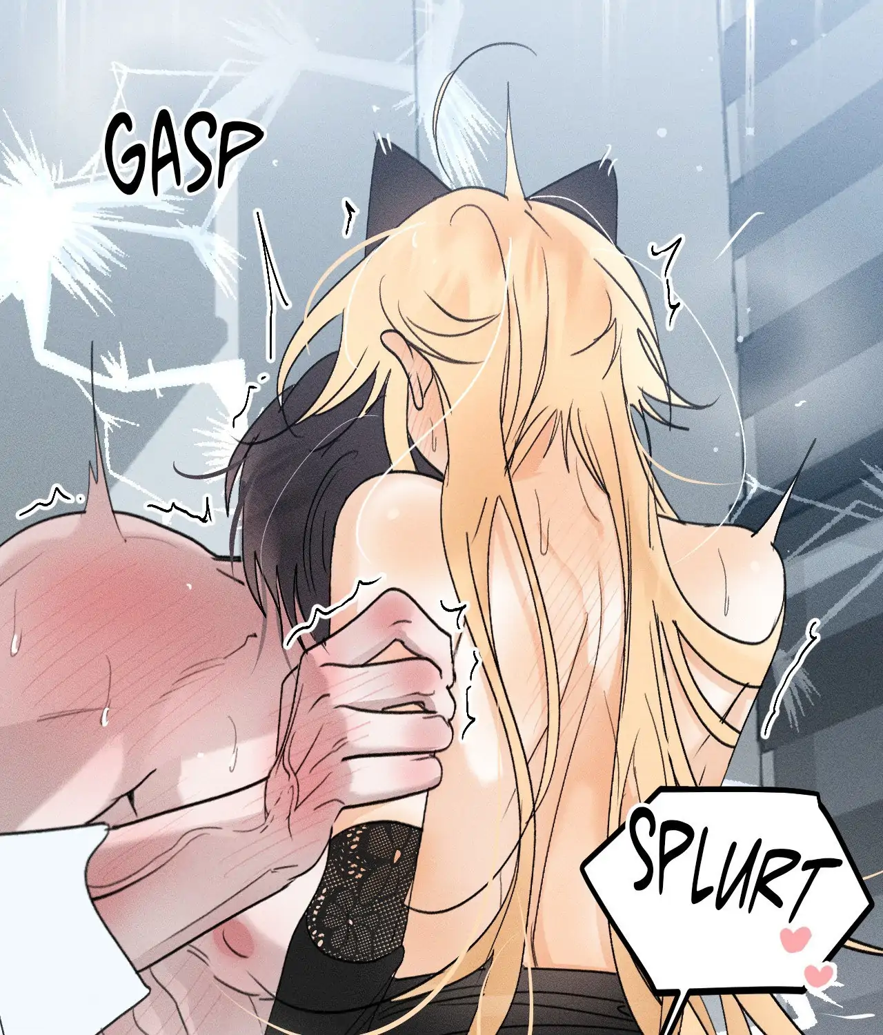 Boo-tiful Nightmare Chapter 20 - Page 105