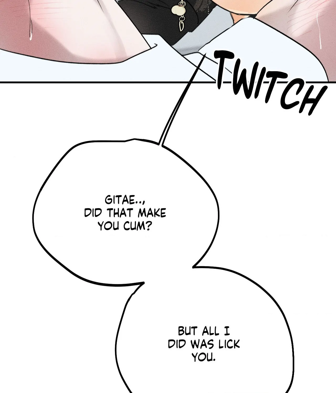 Boo-tiful Nightmare Chapter 20 - Page 110