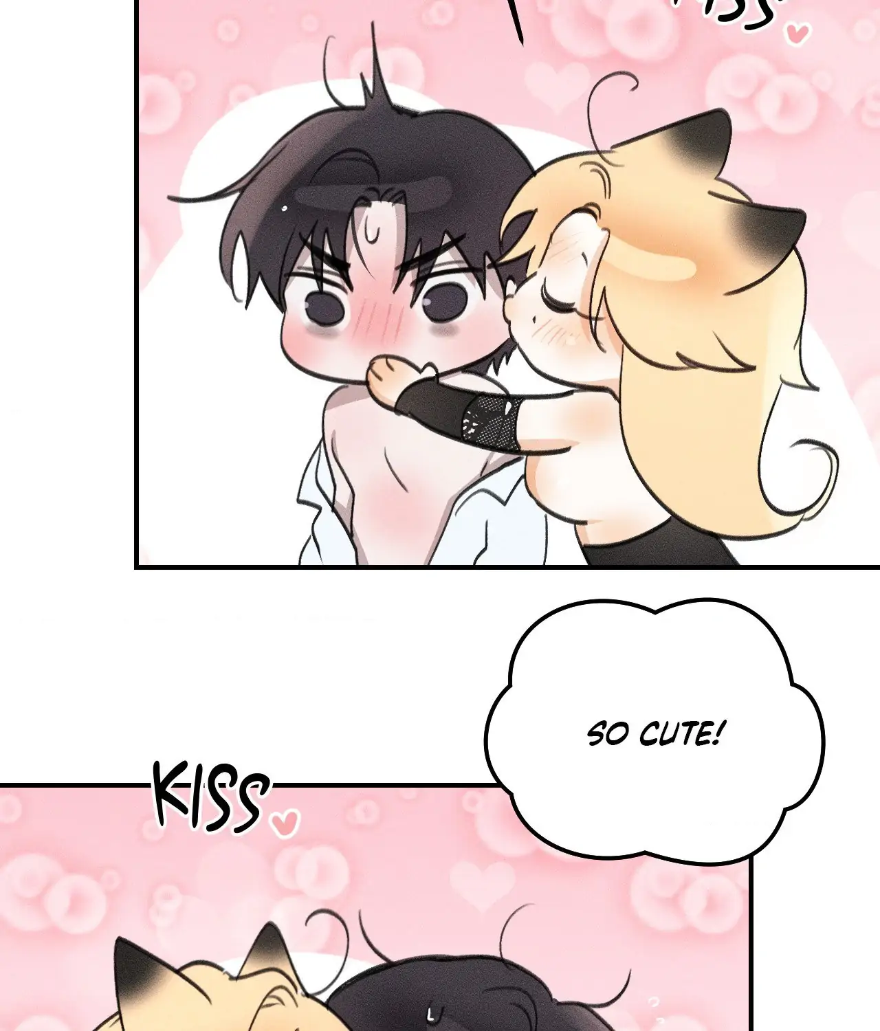 Boo-tiful Nightmare Chapter 20 - Page 122