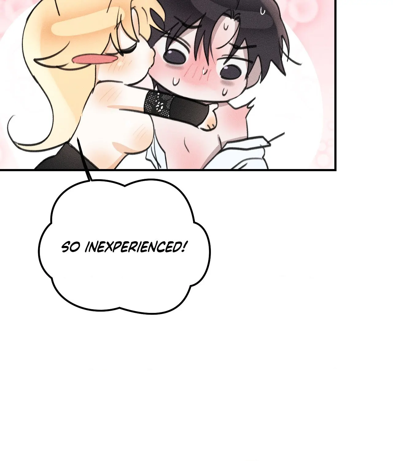 Boo-tiful Nightmare Chapter 20 - Page 123