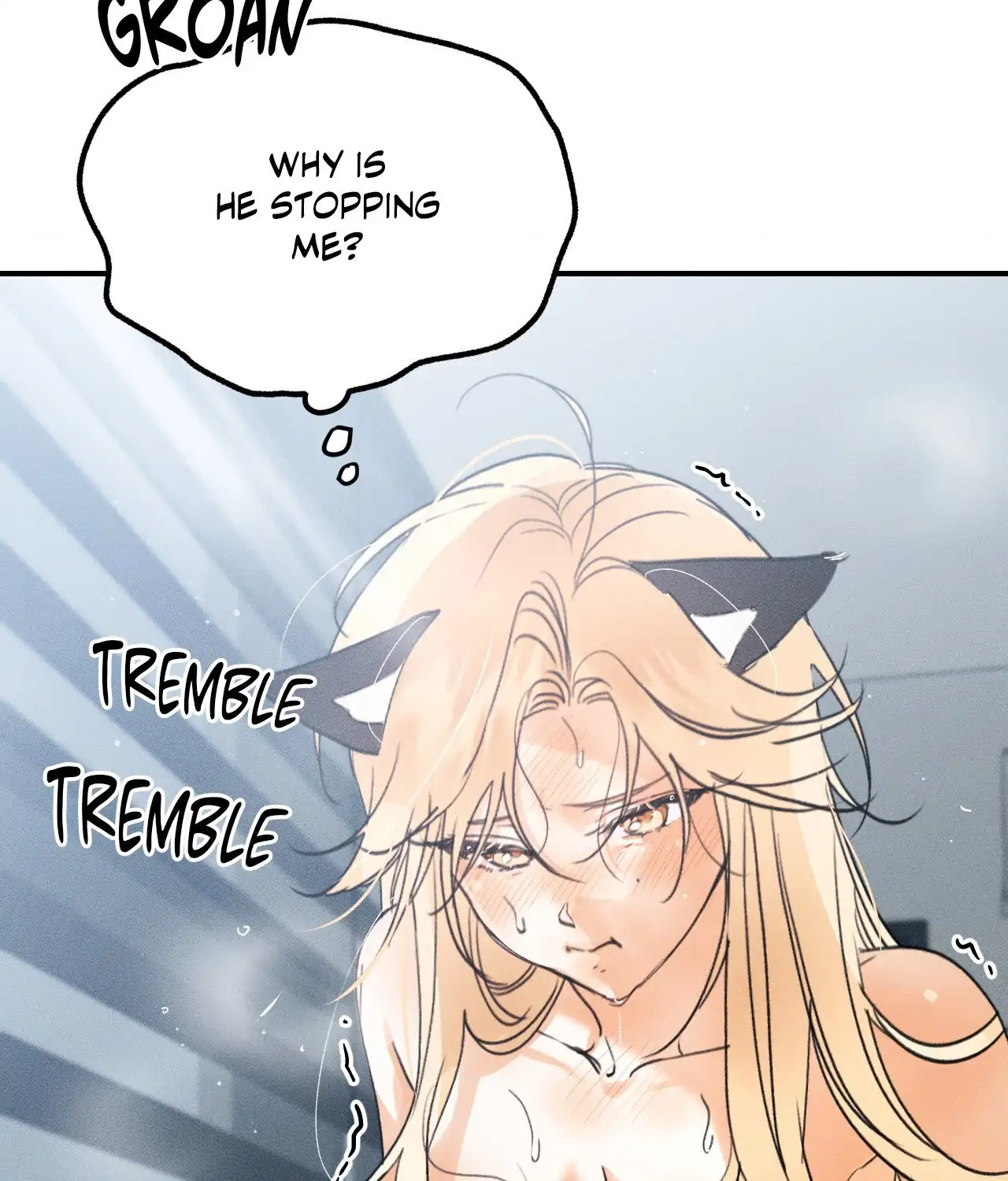 Boo-tiful Nightmare Chapter 20 - Page 14