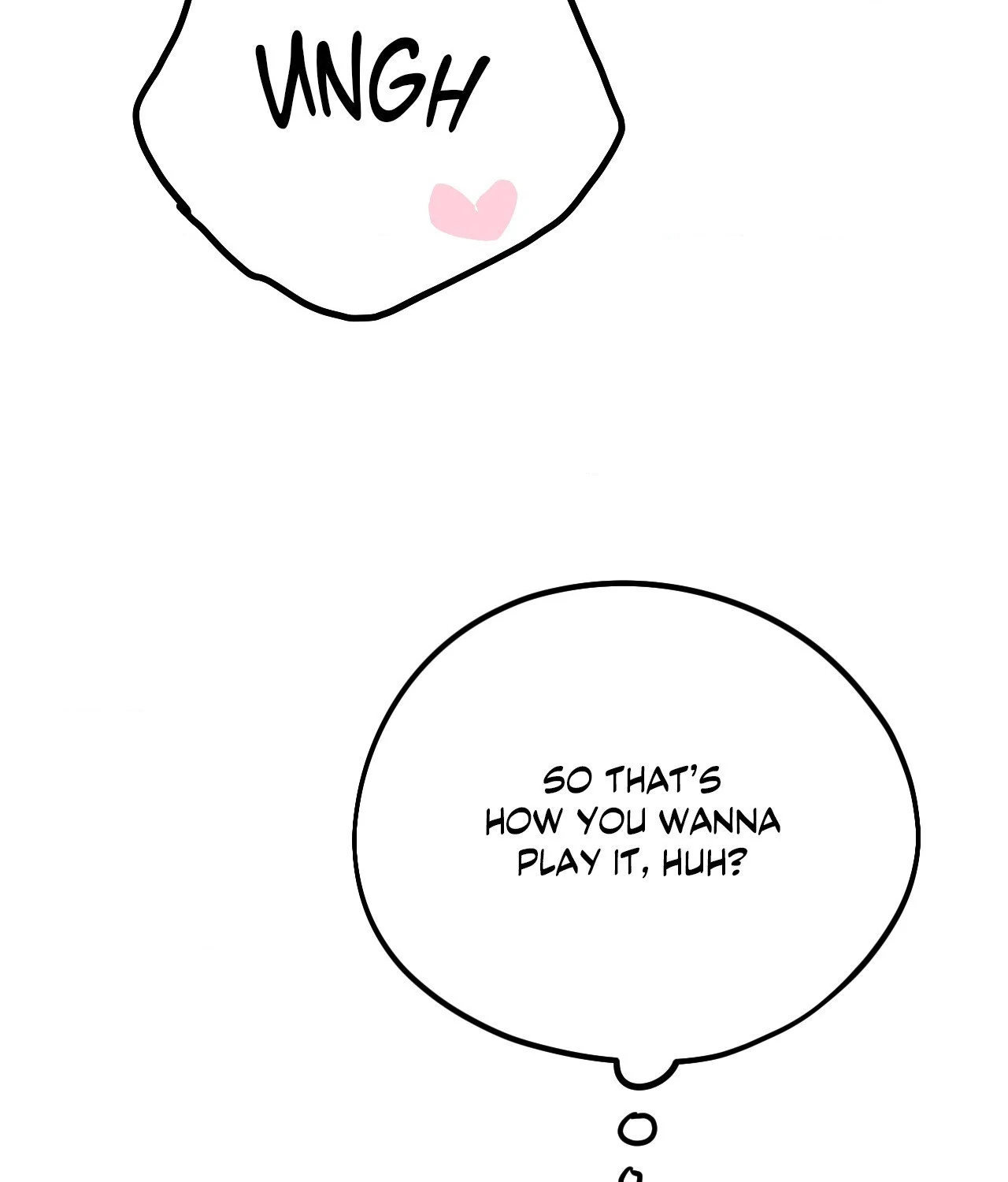 Boo-tiful Nightmare Chapter 20 - Page 135