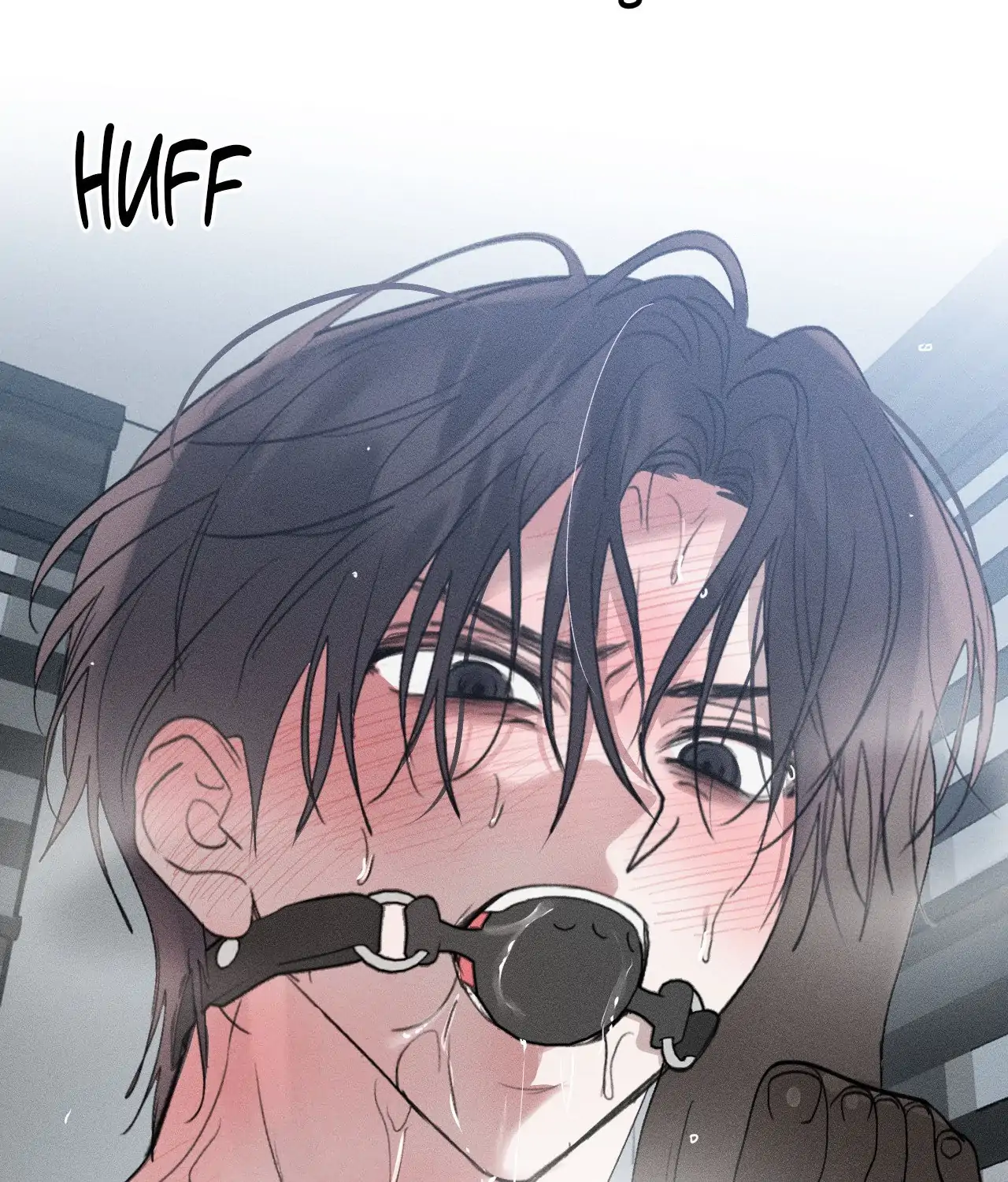 Boo-tiful Nightmare Chapter 20 - Page 136