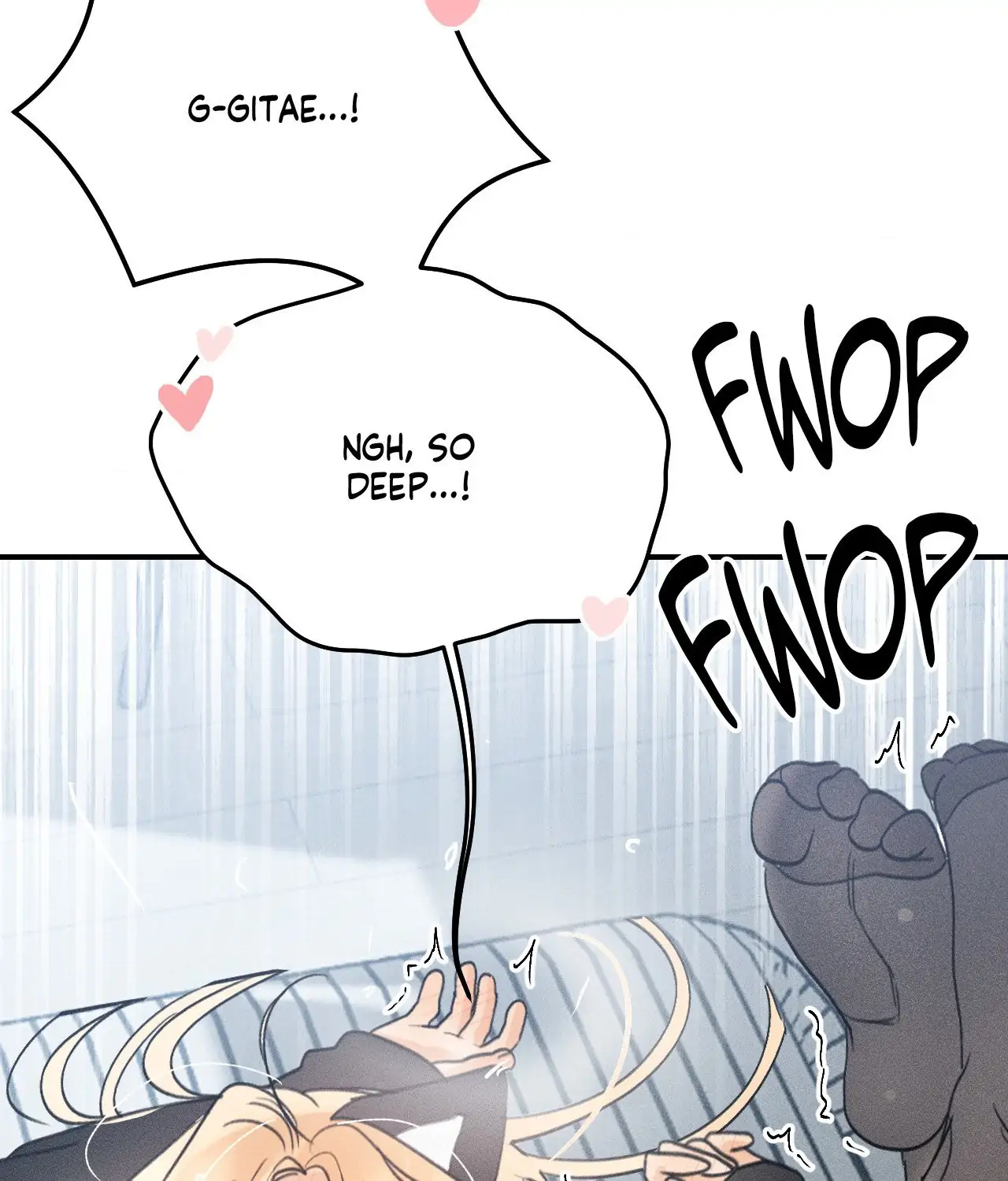 Boo-tiful Nightmare Chapter 20 - Page 147