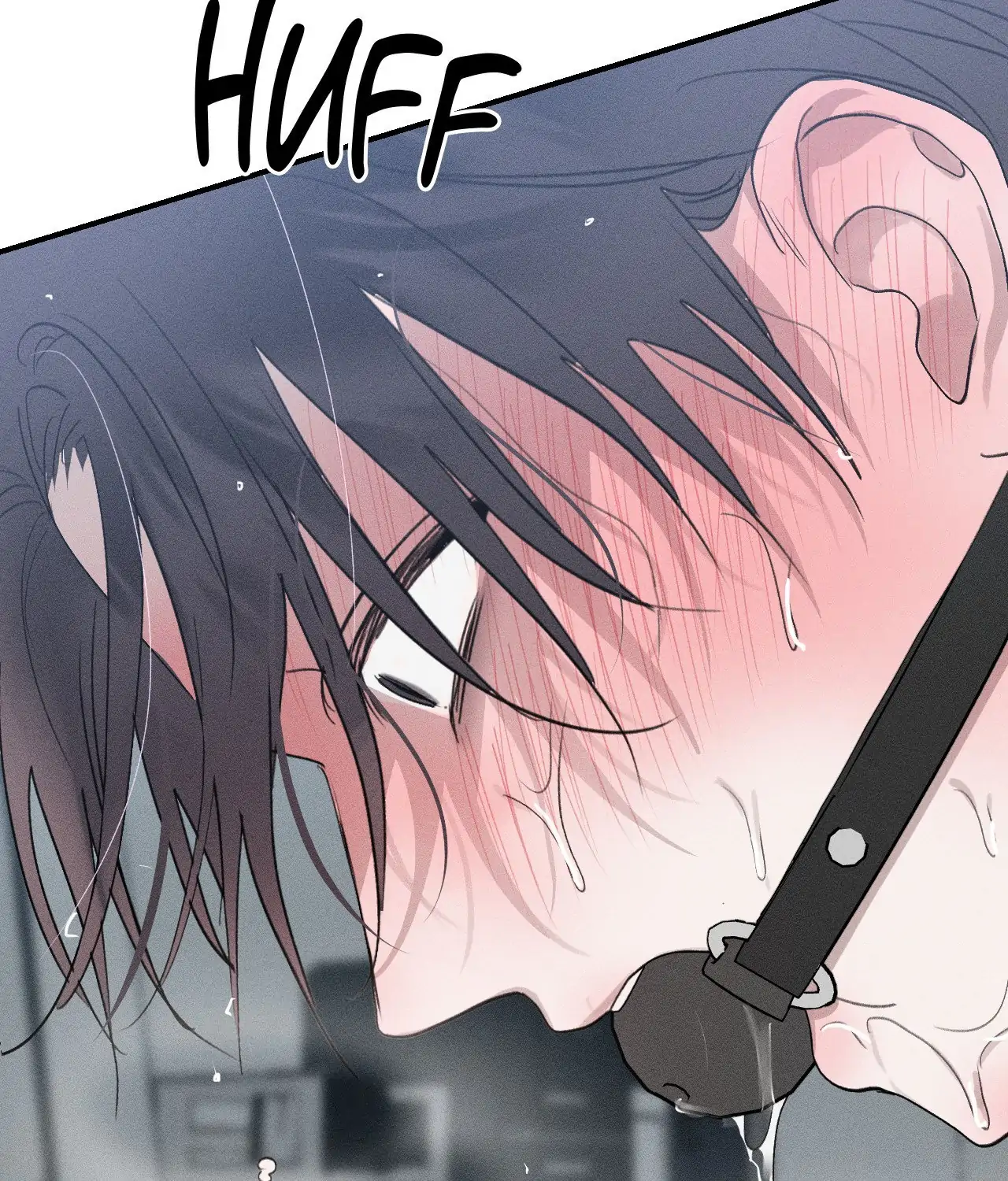 Boo-tiful Nightmare Chapter 20 - Page 152