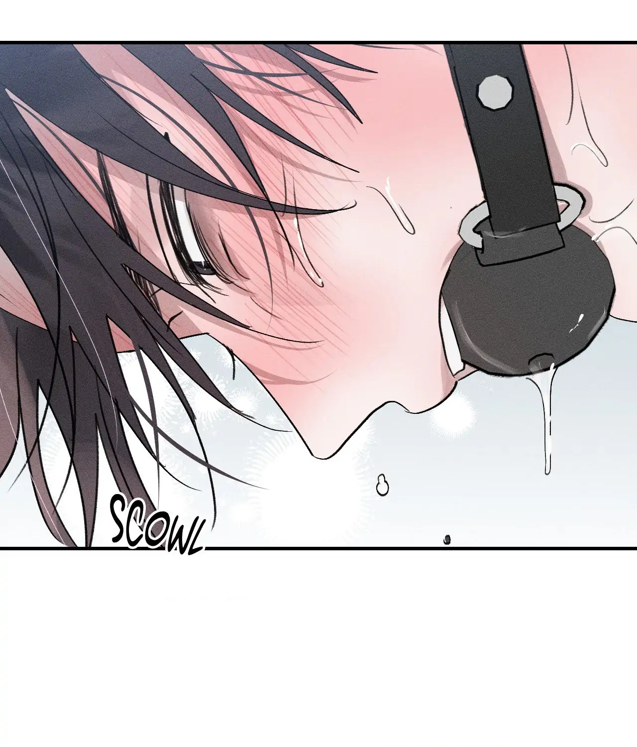 Boo-tiful Nightmare Chapter 20 - Page 158