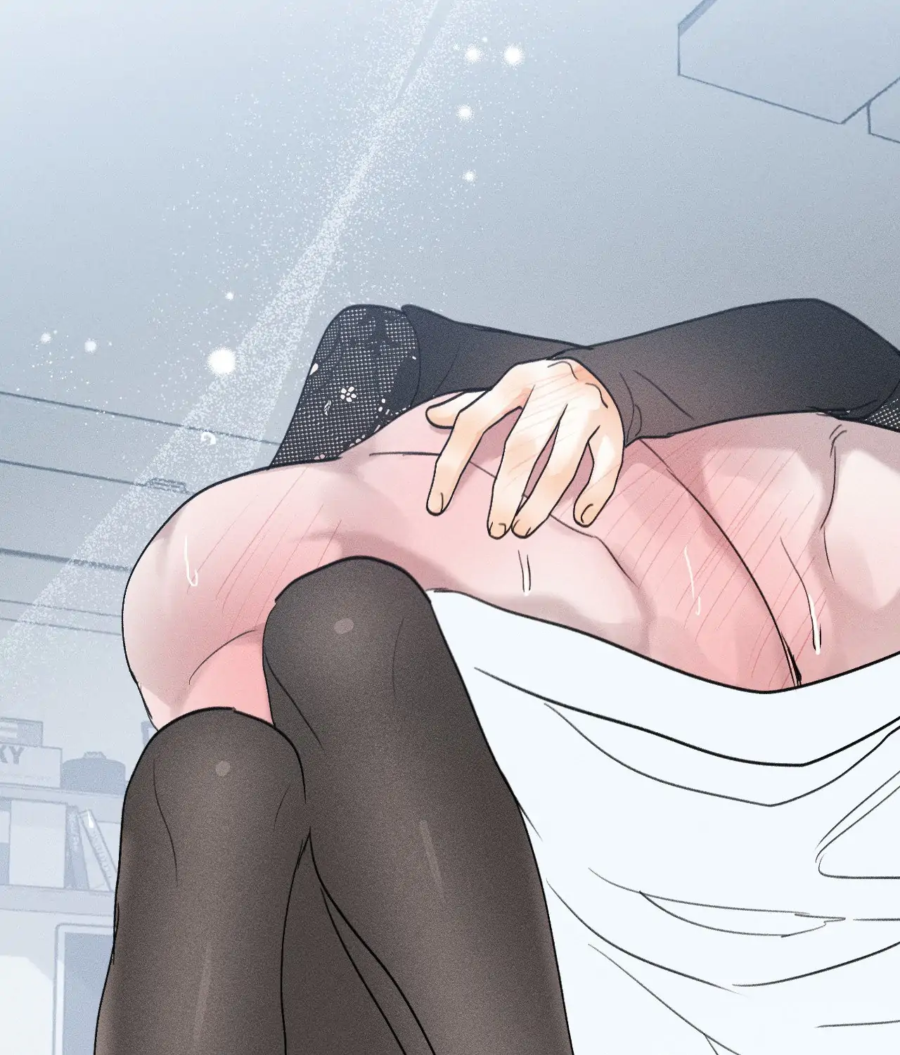 Boo-tiful Nightmare Chapter 20 - Page 162