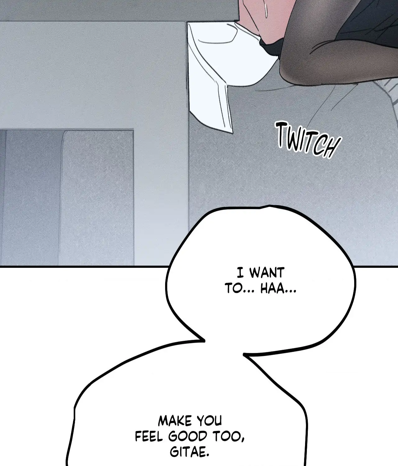 Boo-tiful Nightmare Chapter 20 - Page 20